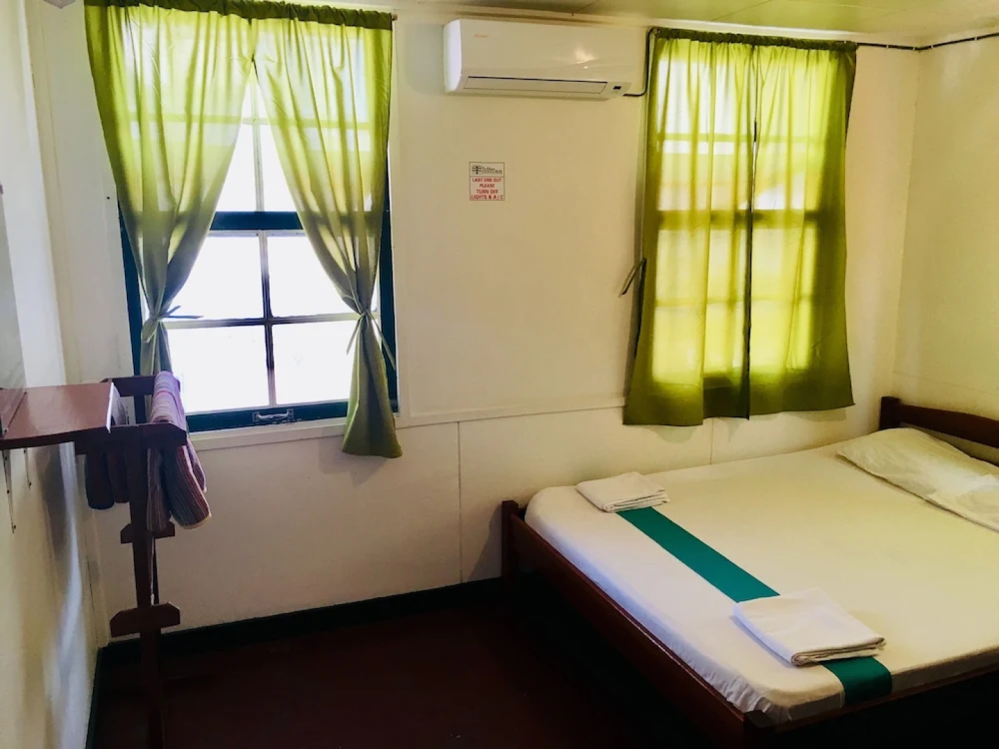 Guesthouse De Kleine Historie