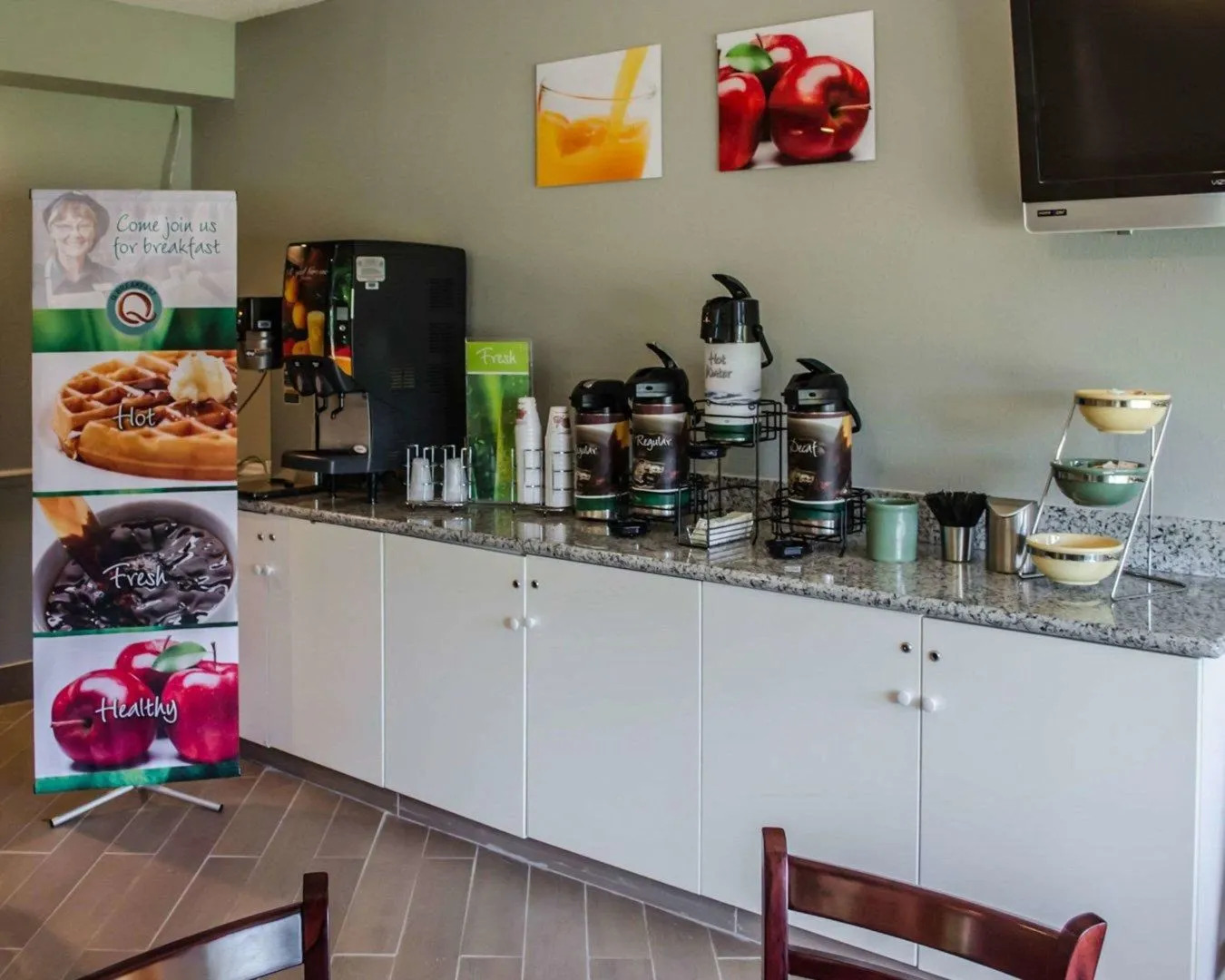 Days Inn by Wyndham Eglin AFB