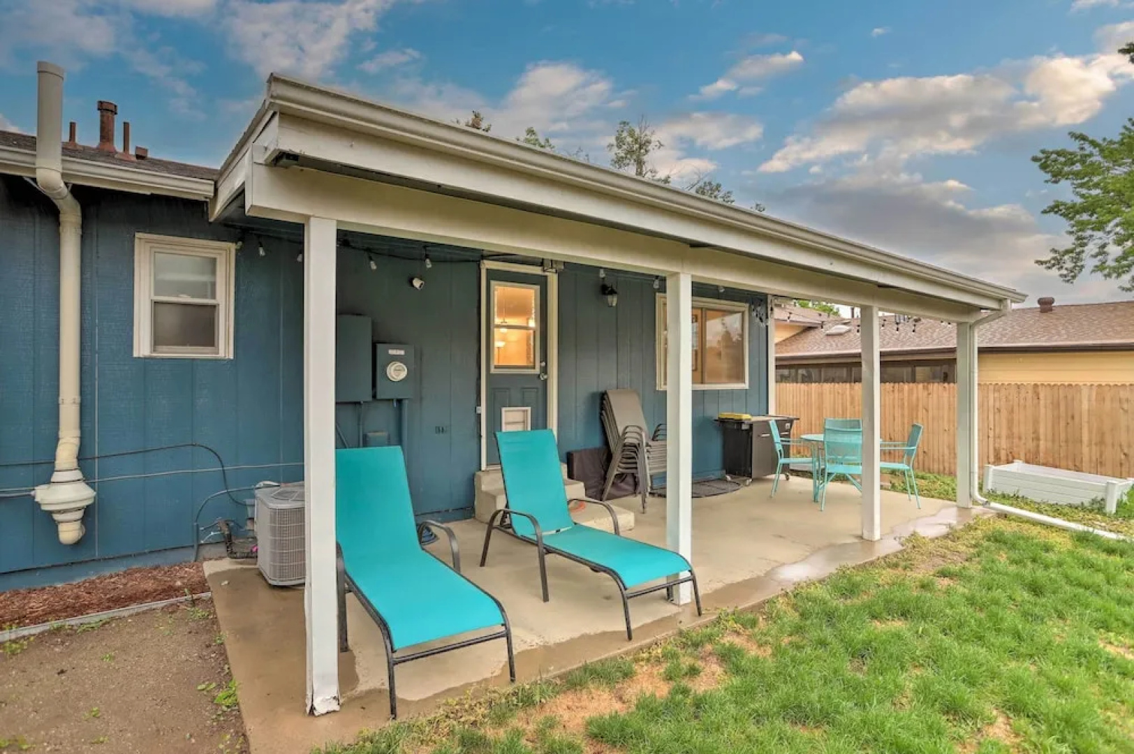 Game Room + Private Yard: Westminster Home!
