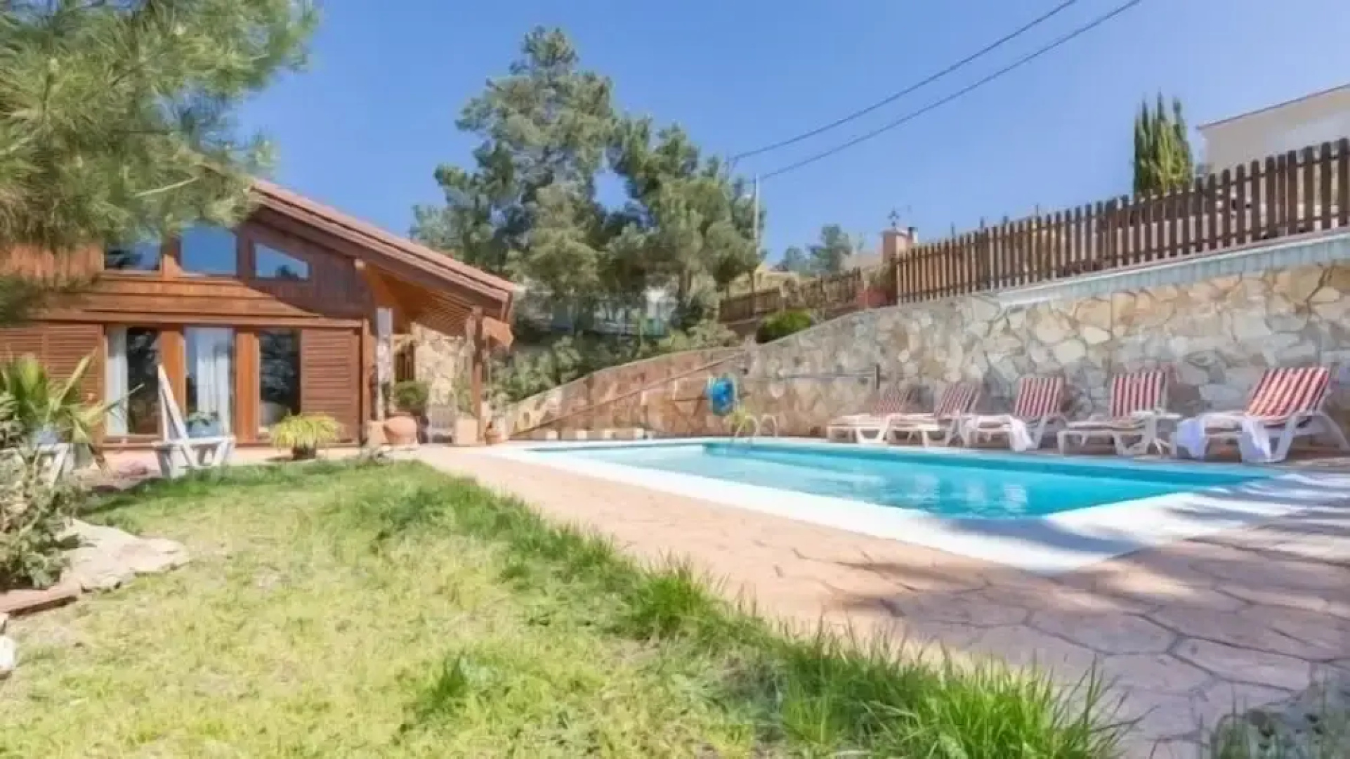Villa Pacha