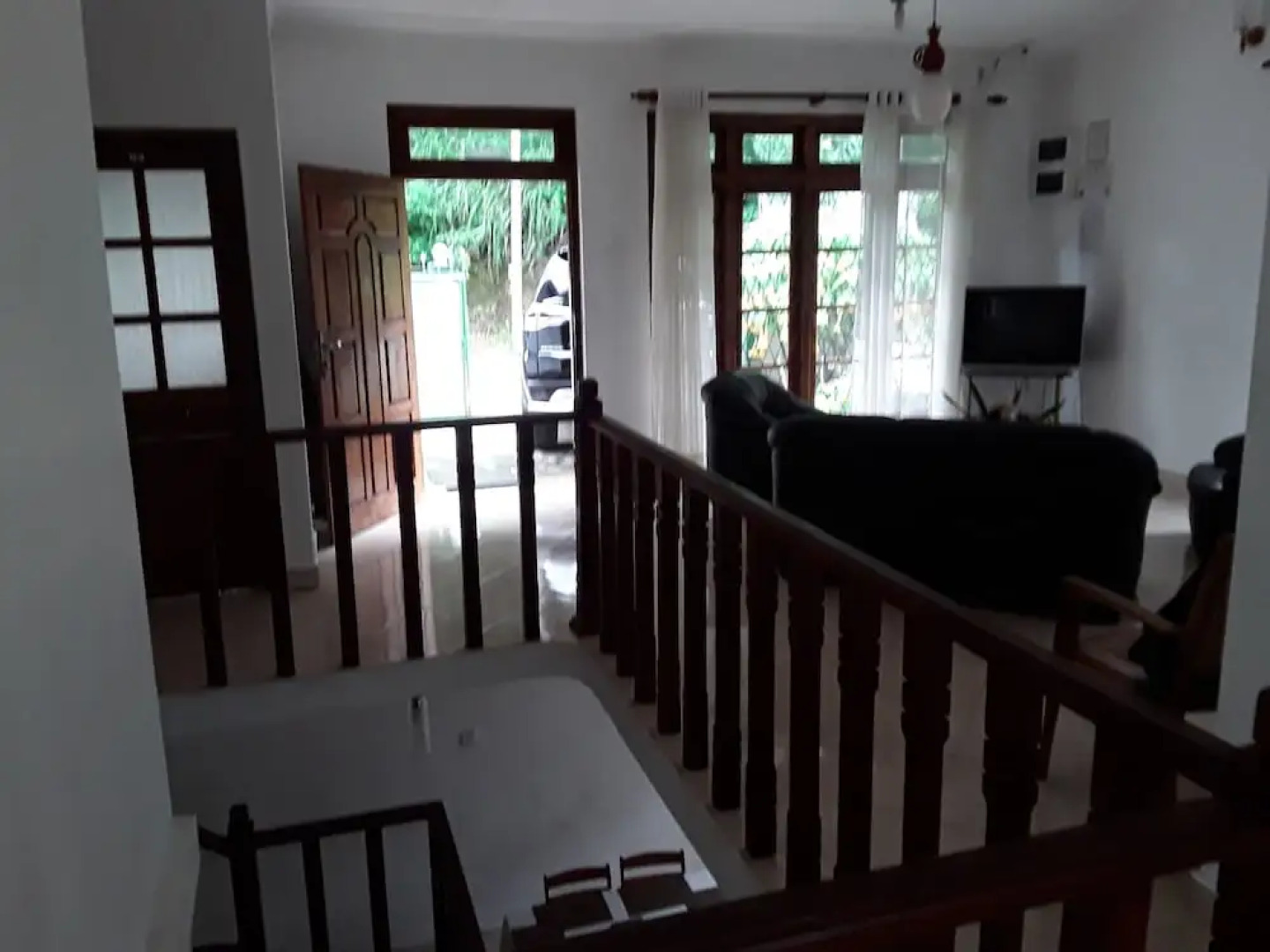 Mountain Rock Holiday Home