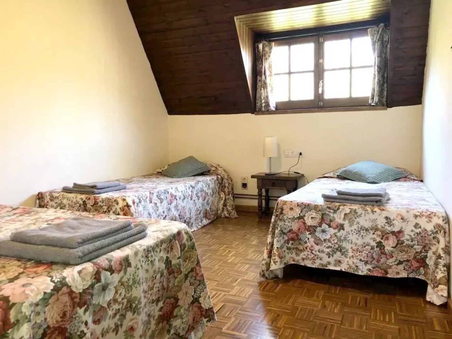 House With 6 Bedrooms in Vielha E Mijaran, With Furnished Garden - 15 km From the Slopes
