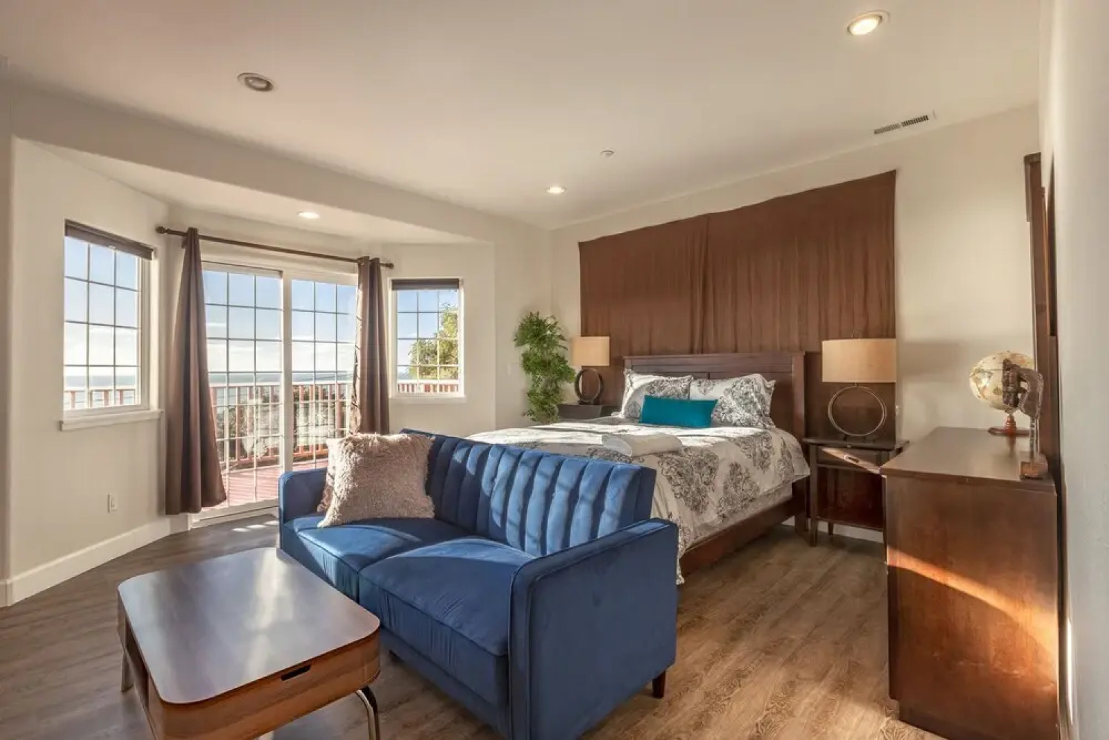 Marbella Lane Top Coastline Views, Family Friendly