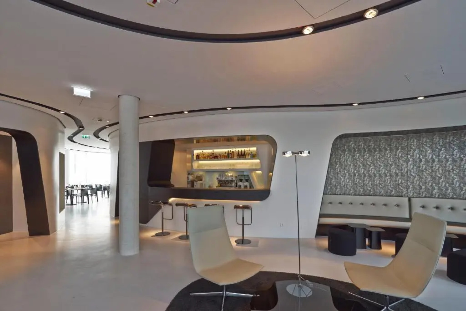 Hotel Campus At Home