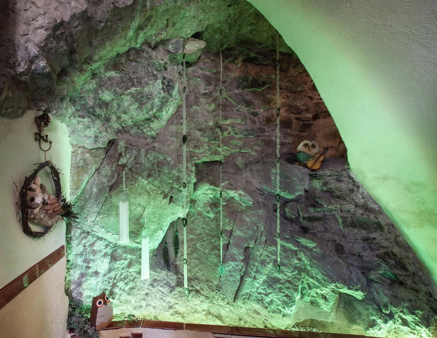 MuntaeCara Albergo Diffuso