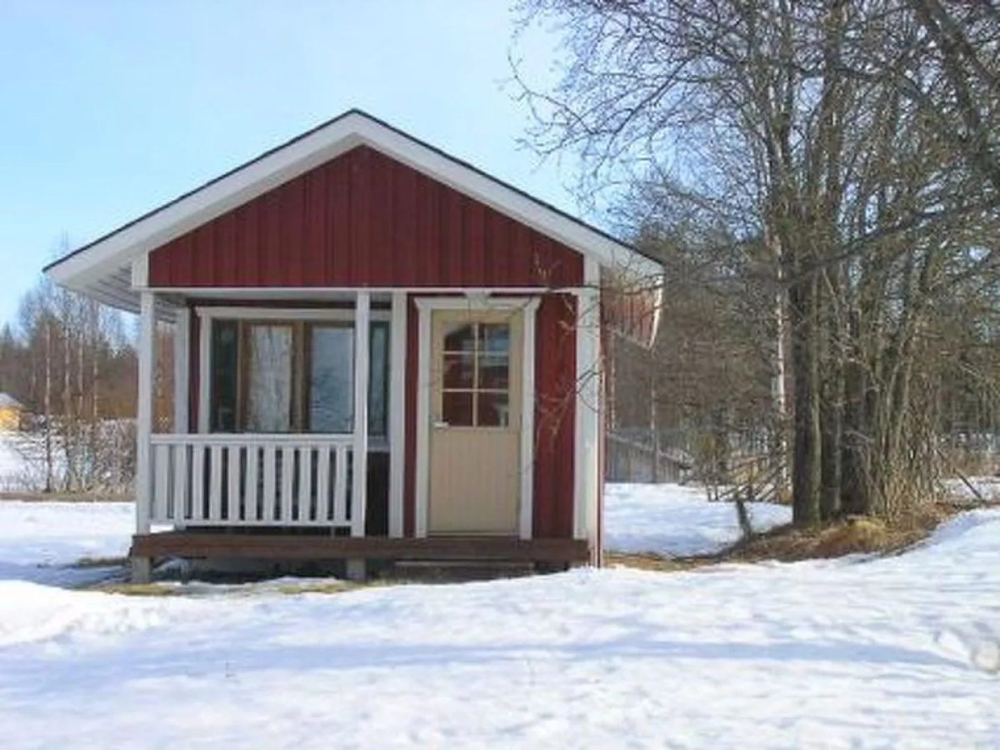 House Karpalo Taivalkoski