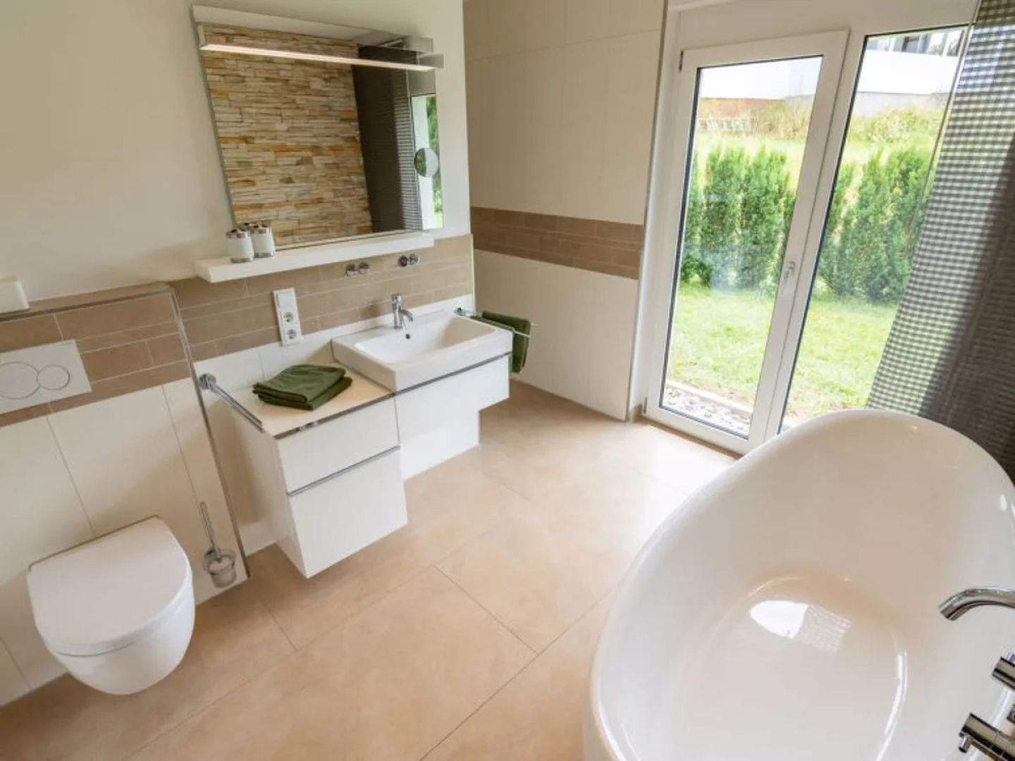 Apartment Hilpert Dittishausen