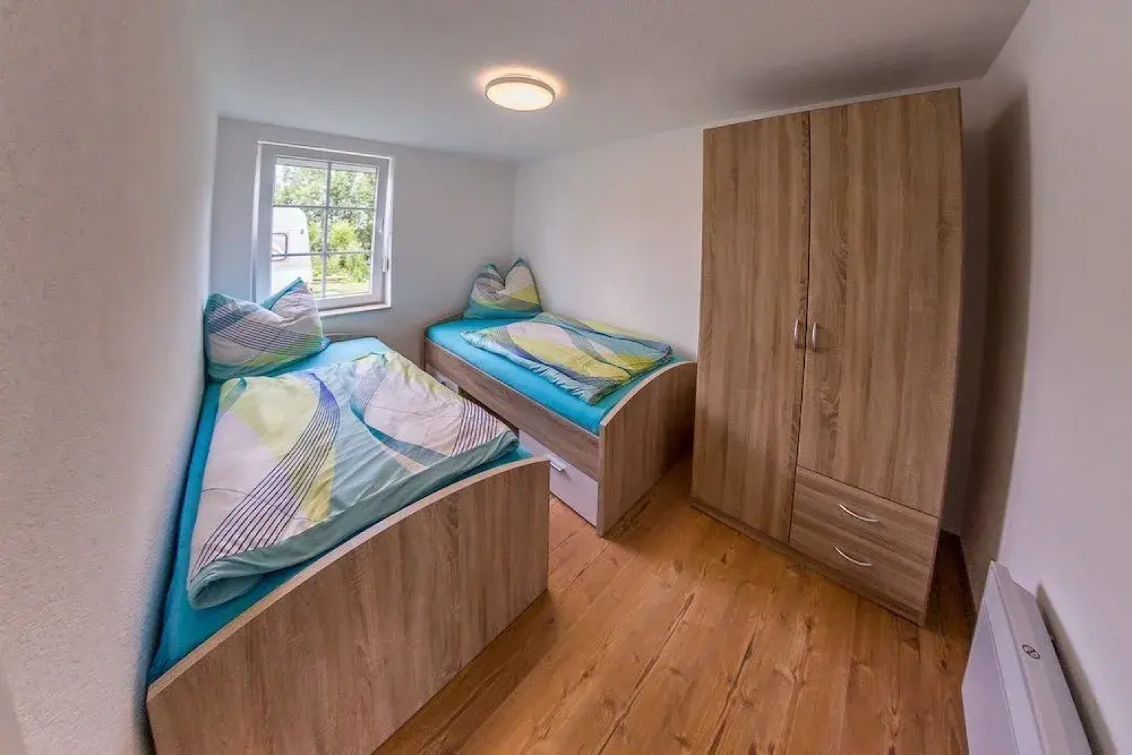 Campingplatz am Hünstein