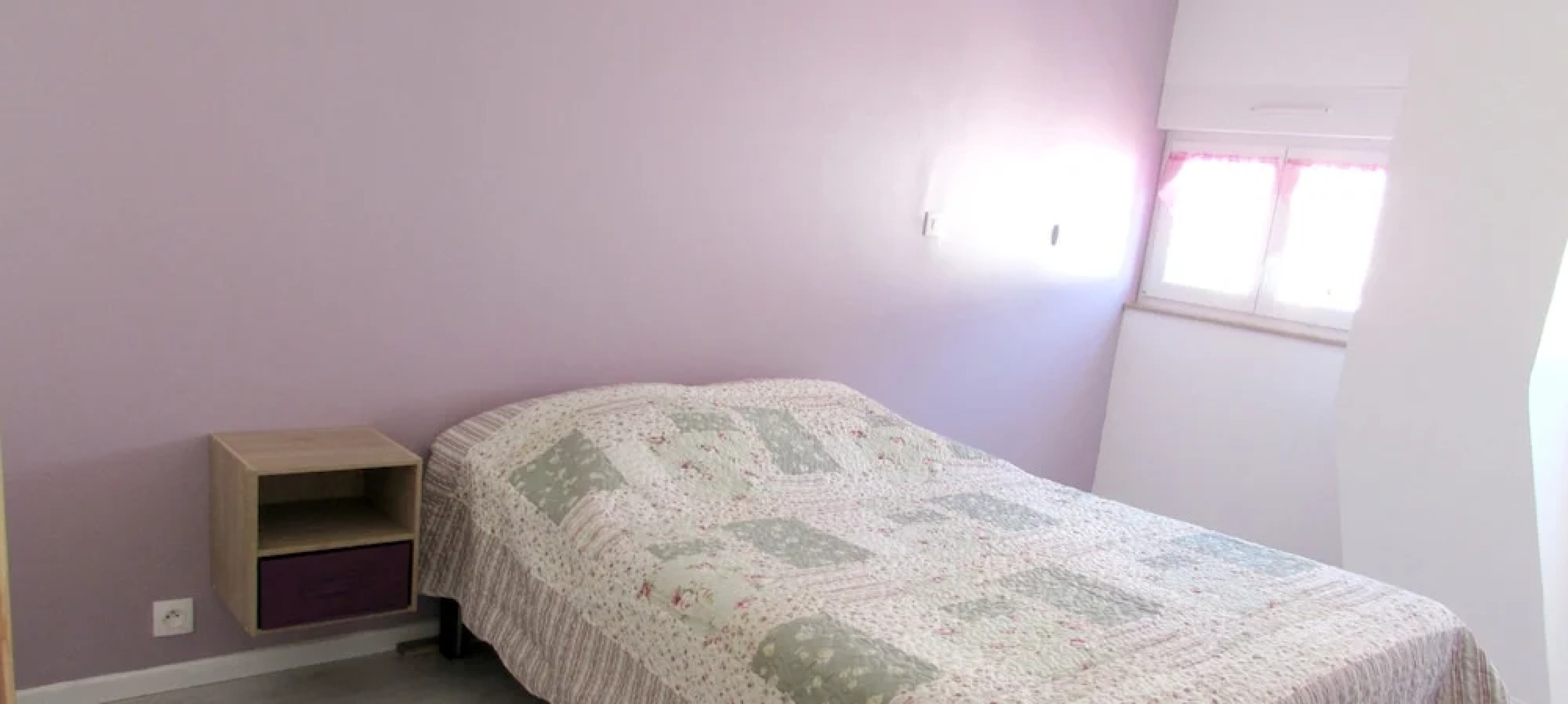 House With 3 Bedrooms in Berck, With Enclosed Garden - 500 m From the