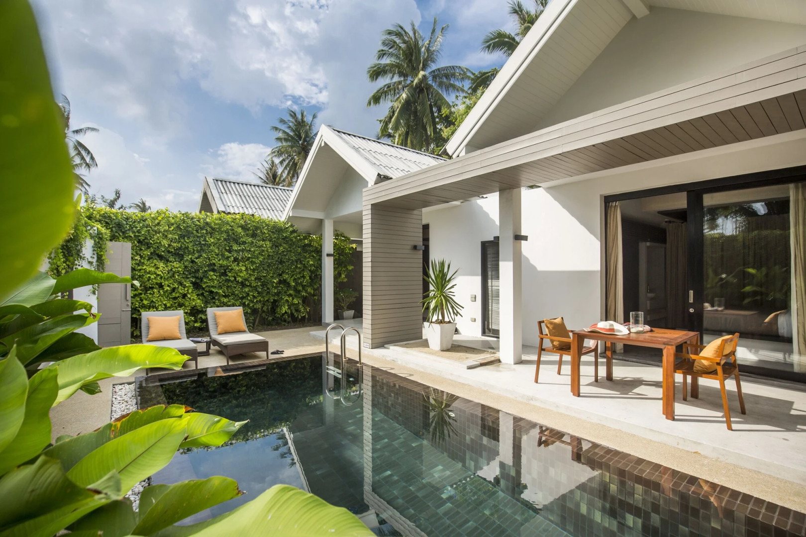 Tolani Resort Koh Samui