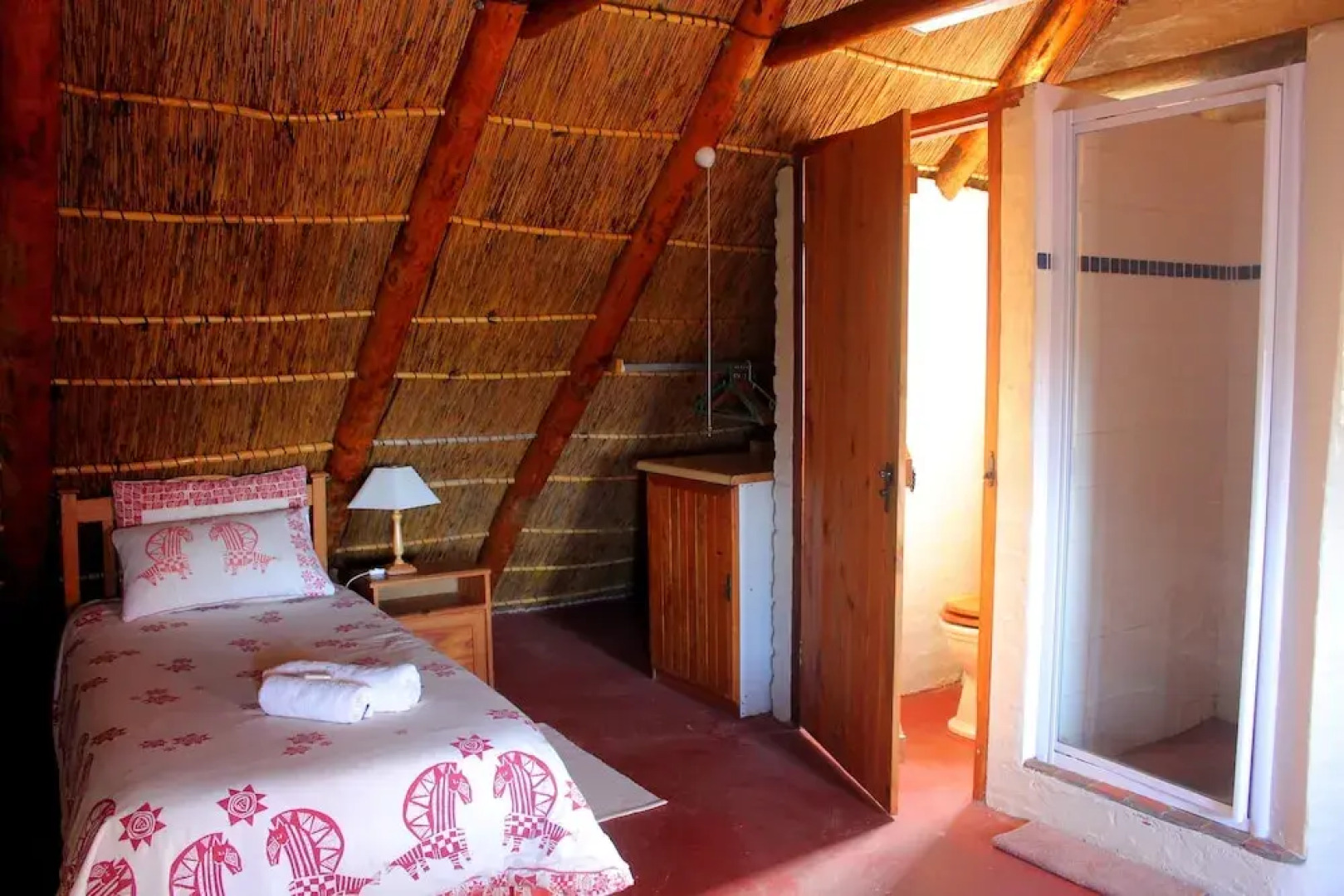 Sandpiper Guest Cottages