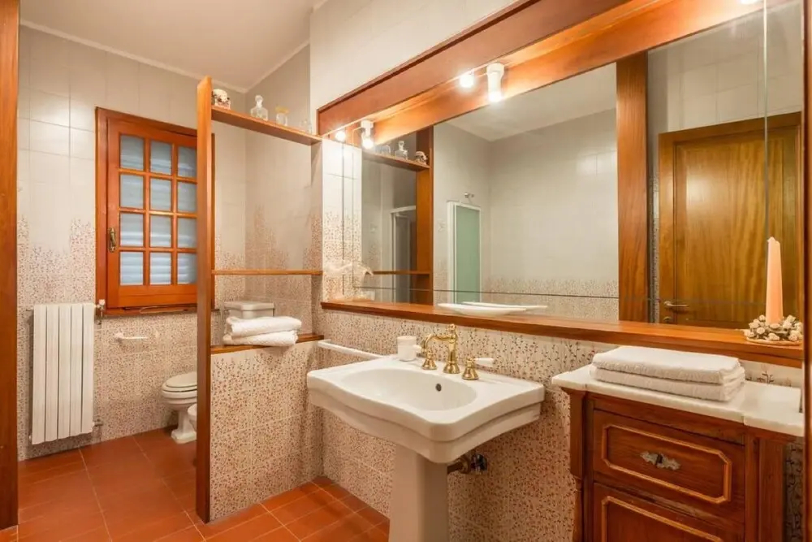 Villa Dell Acanto - Villa With Private Pool