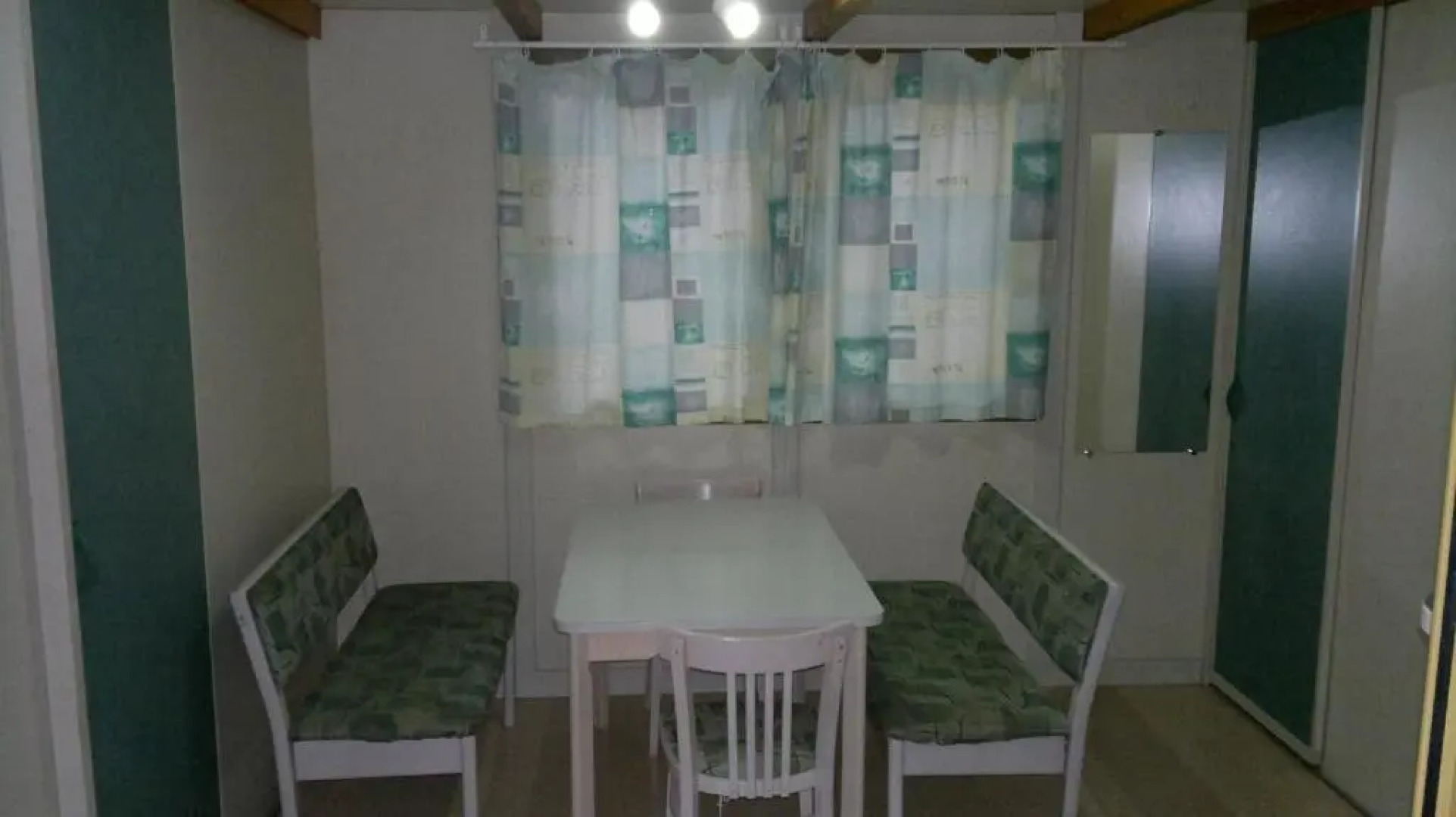 Camping Bungalows Mariola