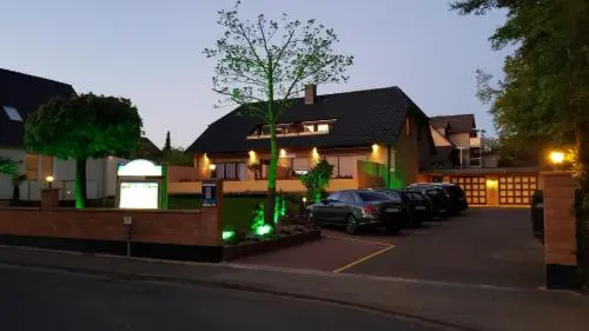 CariSSA Ferienwohnung