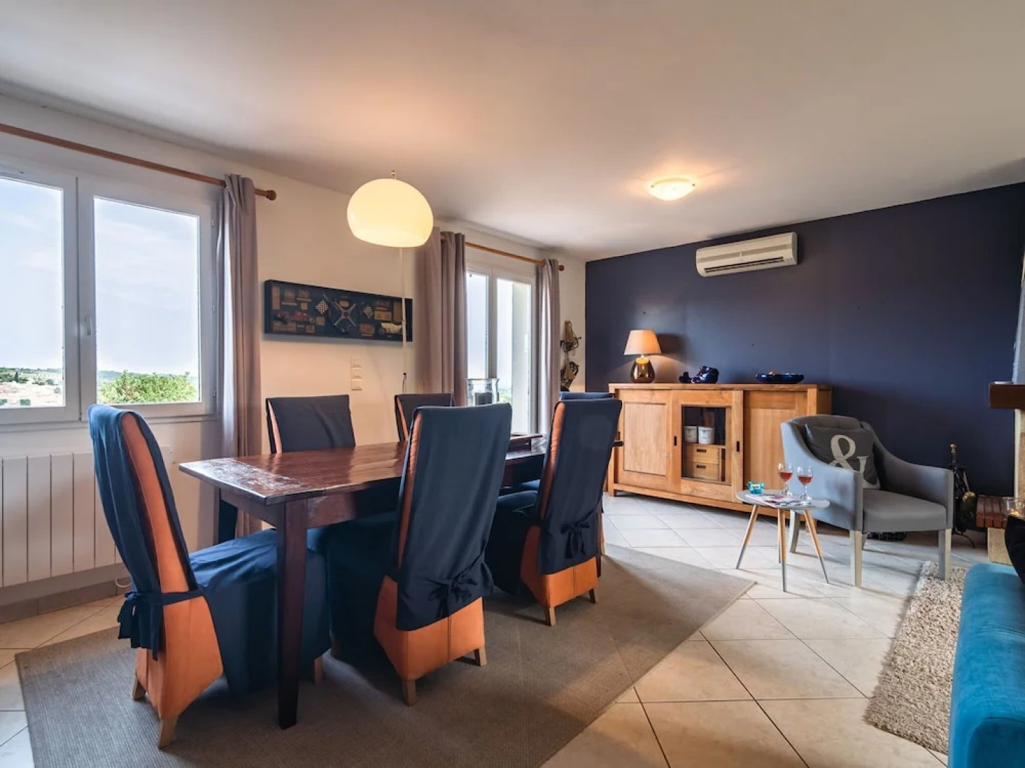 Serene Villa in Caunes-minervois With Private Pool