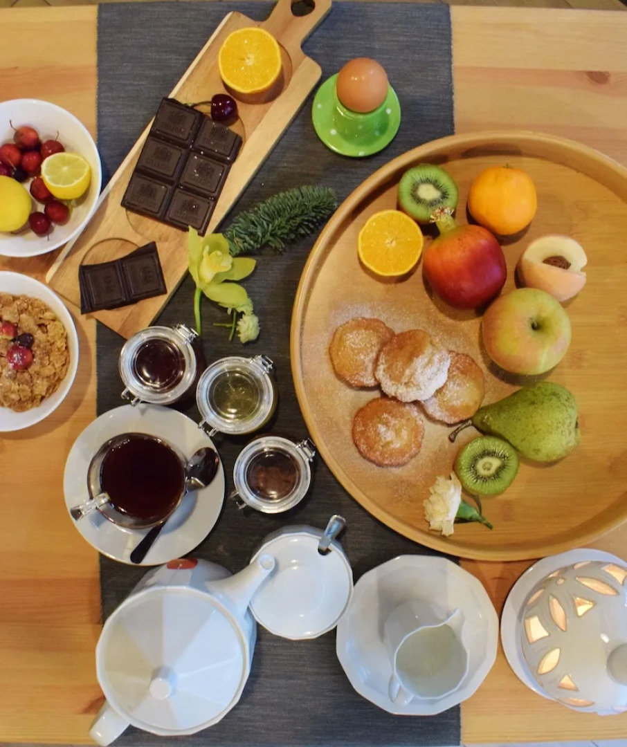 Cento Tarì Guest House