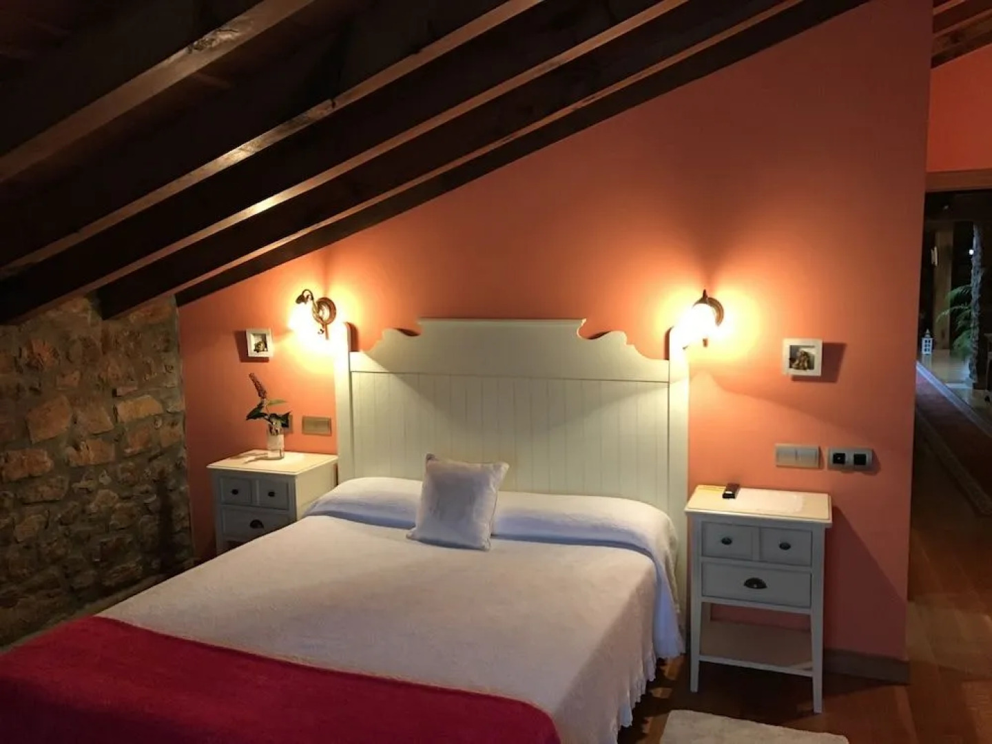 Posada El Angel de la Guarda