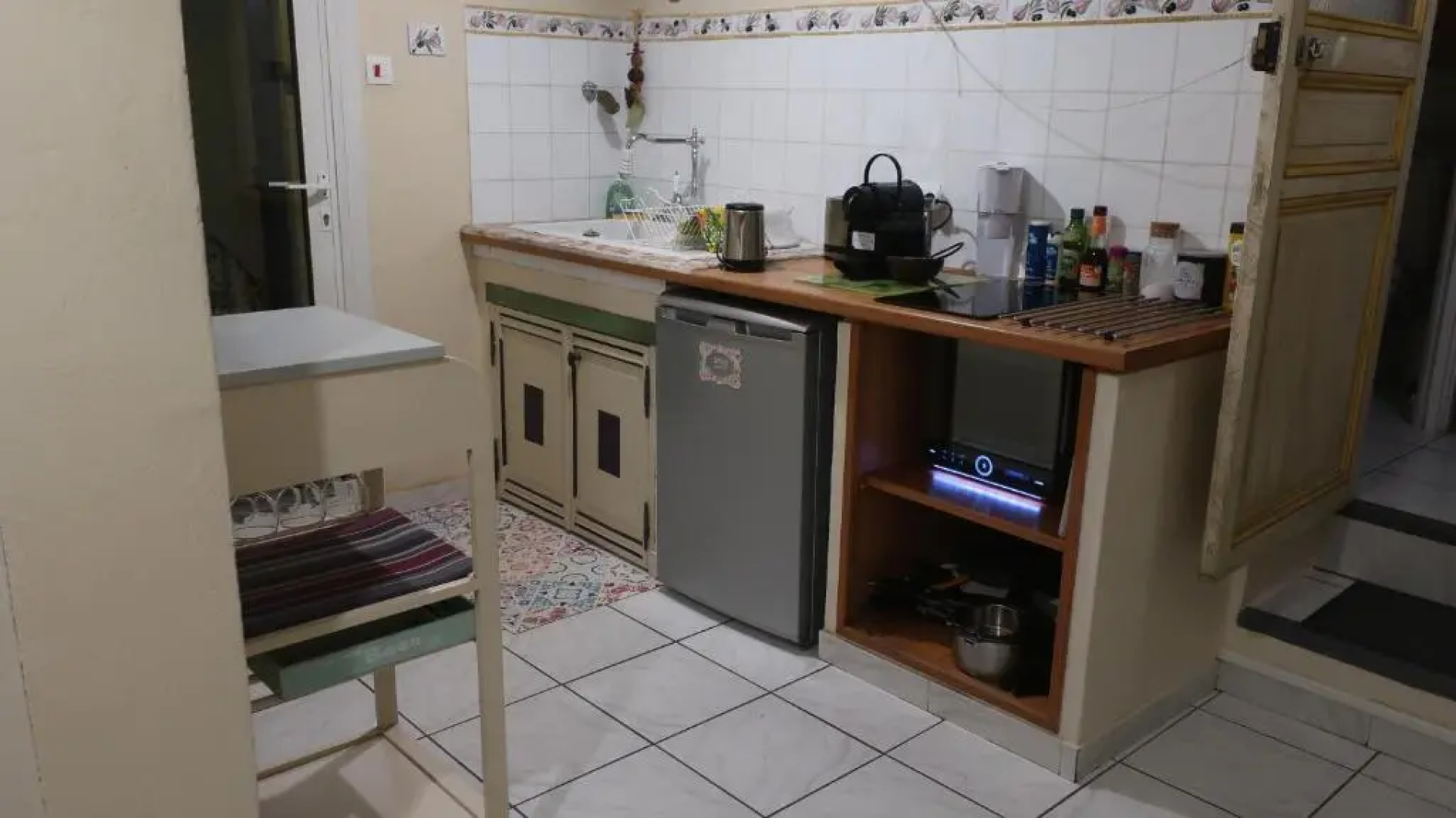 Appartement en Provence