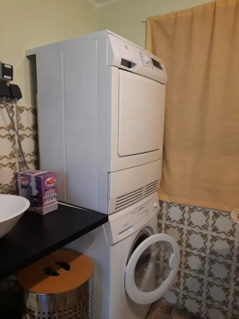 Lovely House in the Countryside by Nordhorn