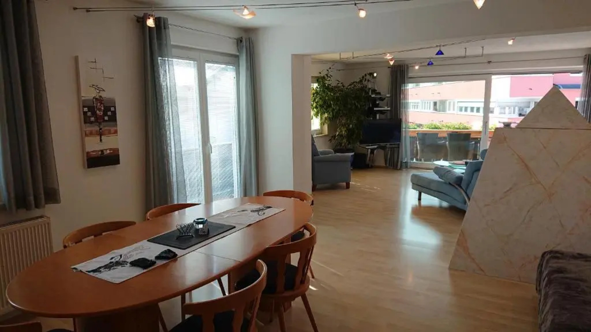 Exklusiv Apartment Hofer