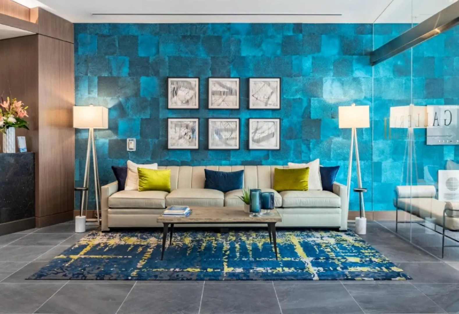 Global Luxury Suites Bethesda Chevy Chase