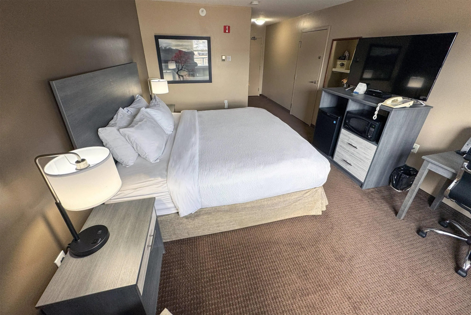 Ramada by Wyndham Sherwood Park