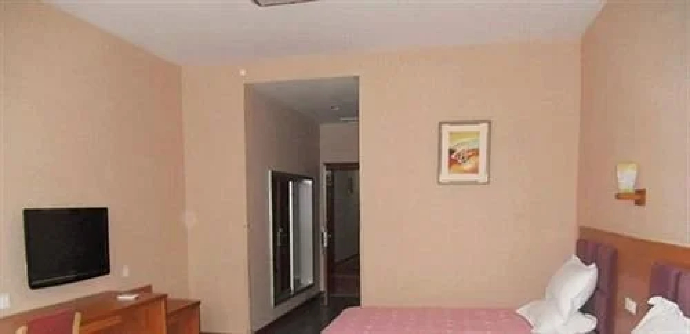 Meiyijia Business Hotel Xinxiang Pingyuan Road