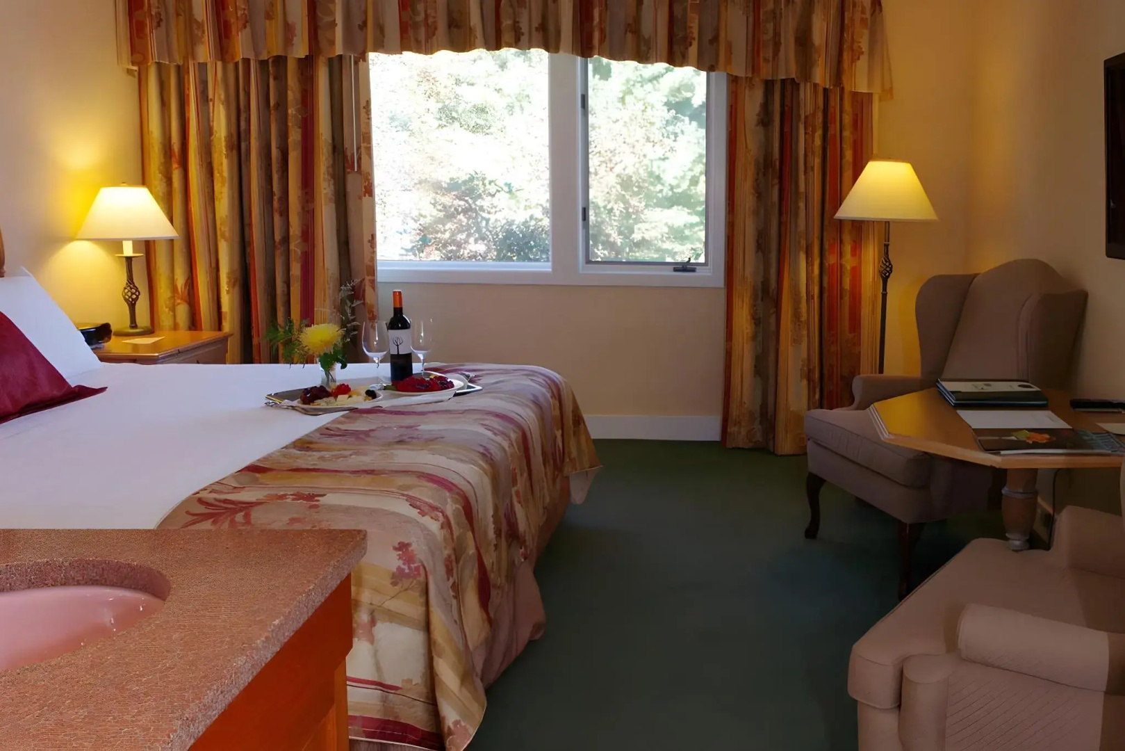 Stoweflake Mountain Resort & Spa