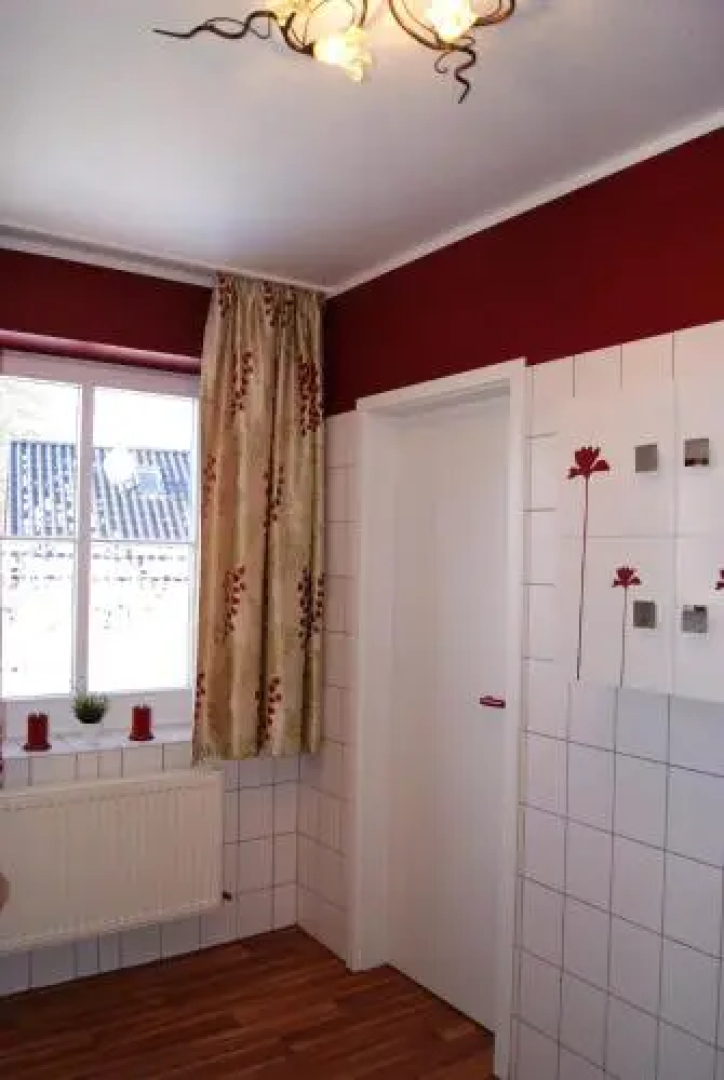 Deluxe Apartments Der Alten Apotheke Prerow
