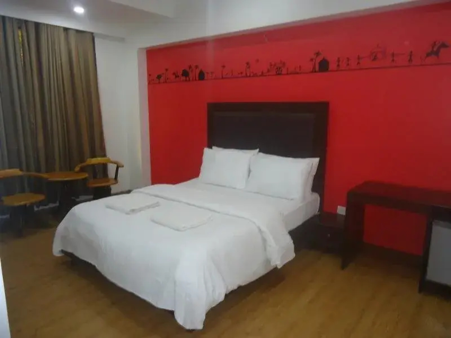 Monteria Resort