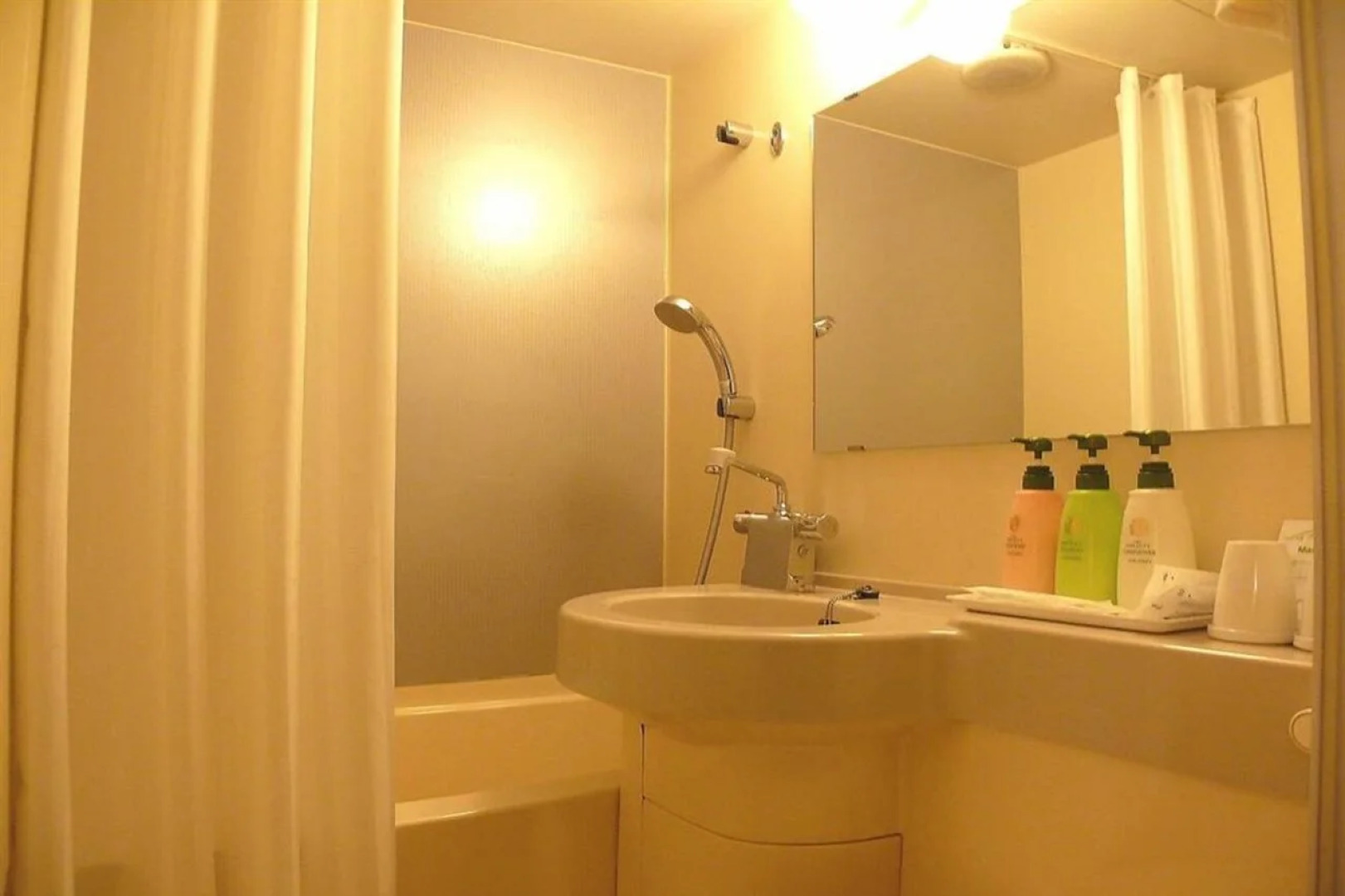 Suidobashi Grand Hotel