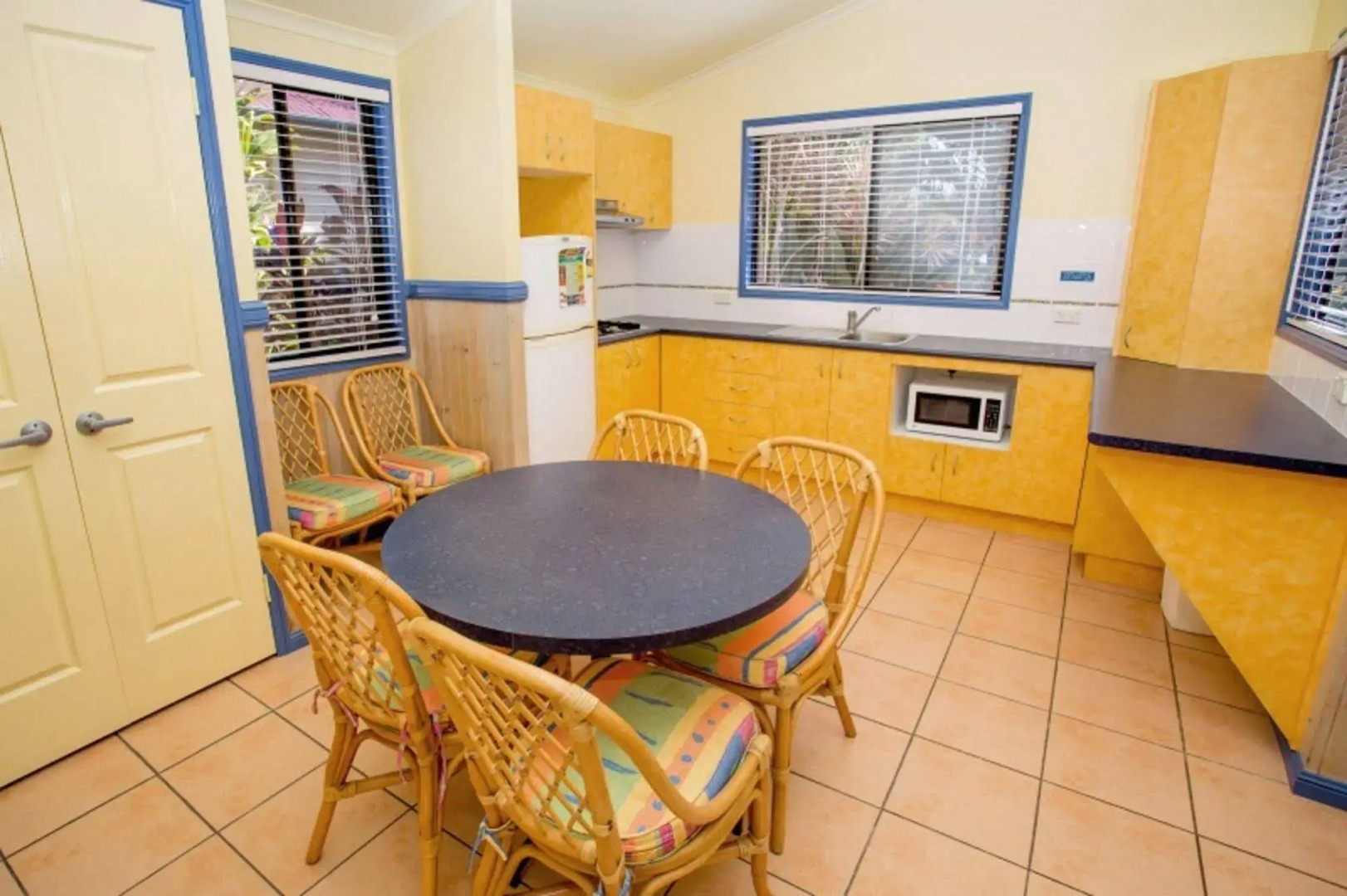 Discovery Parks - Ballina