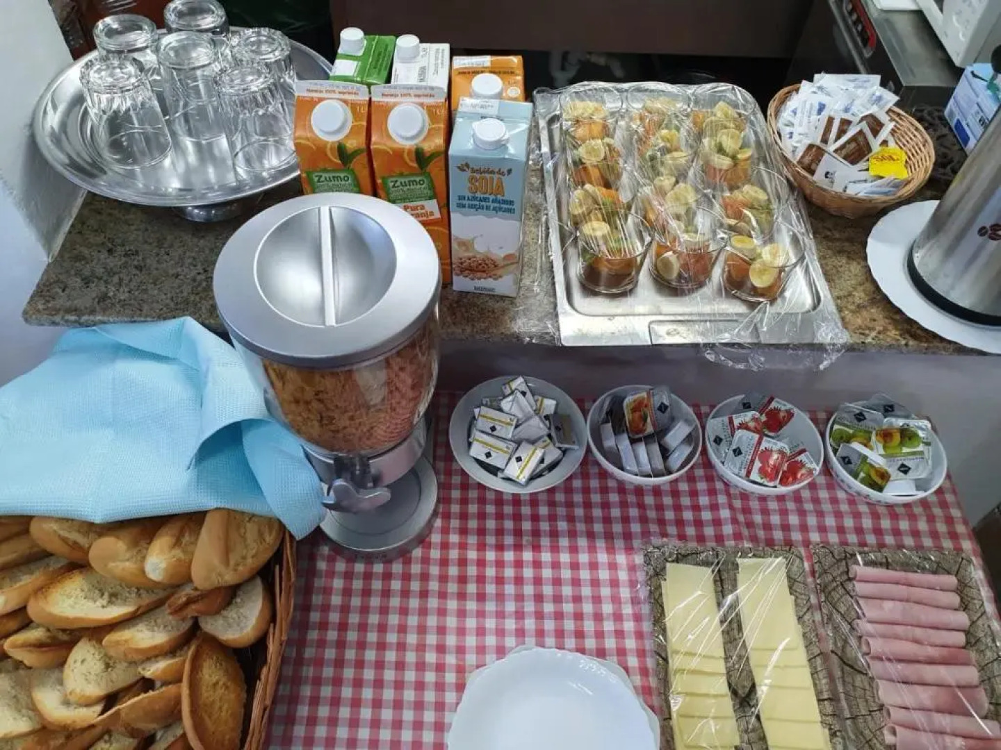 La Hoyilla Hostel - La Aldea