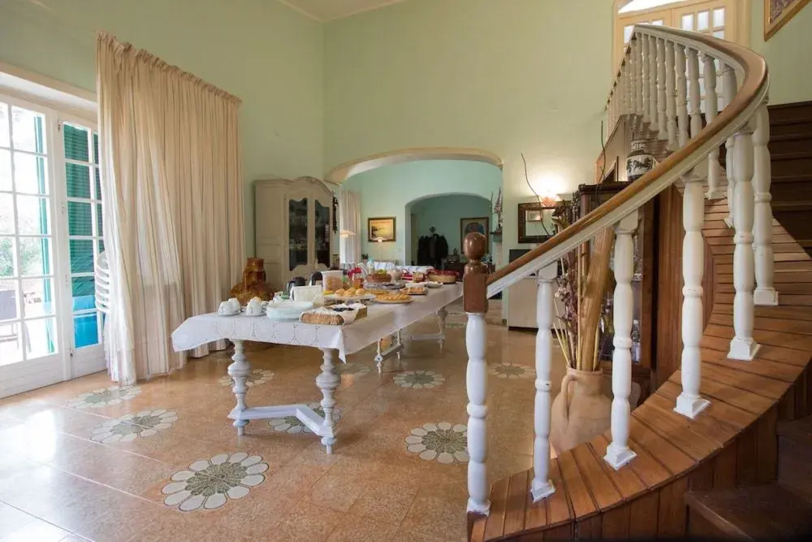 Villa Quattro Pini B&B