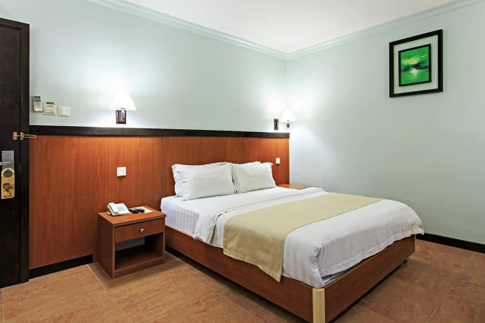 The Orchard Cebu Hotel & Suites powered by Cocotel