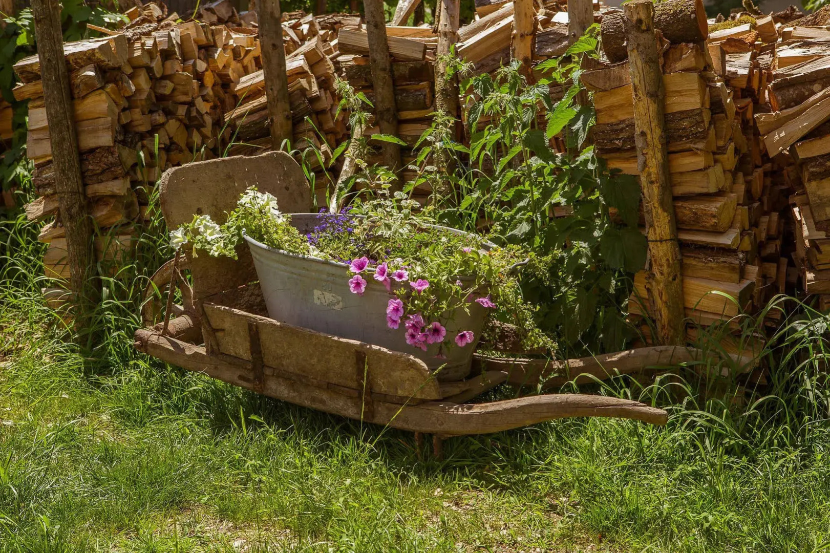 Landgasthof Weberhans