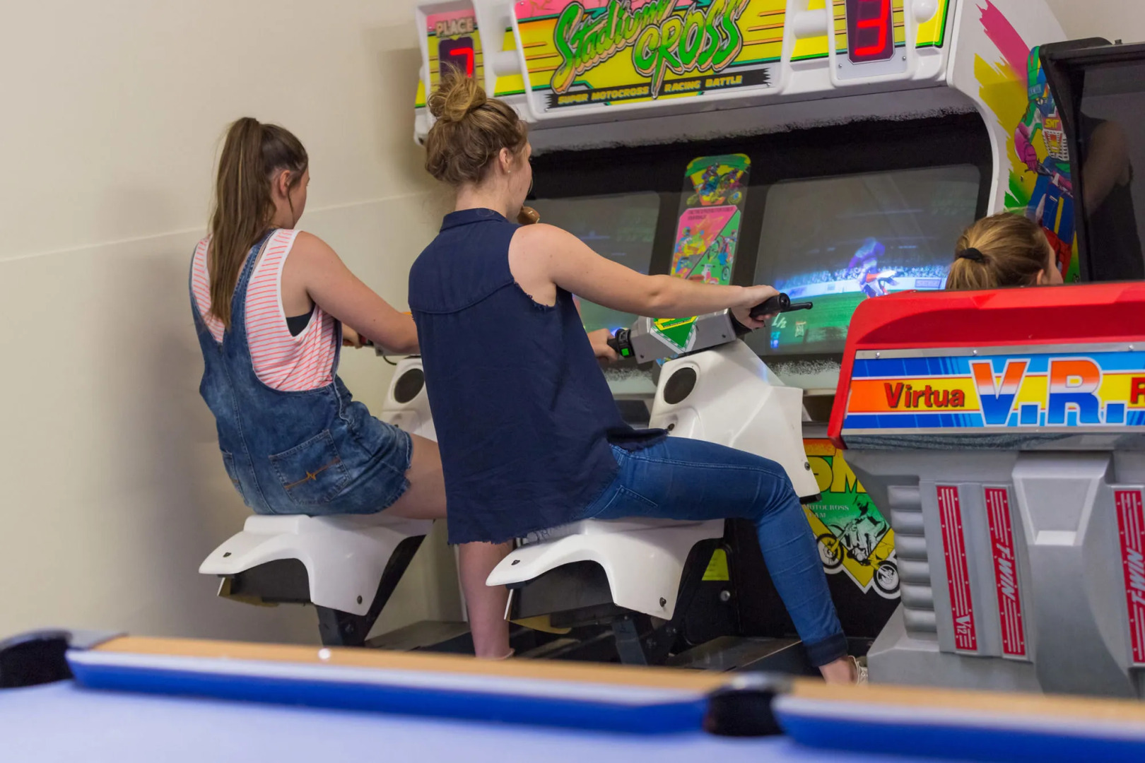 NRMA Ballarat Holiday Park