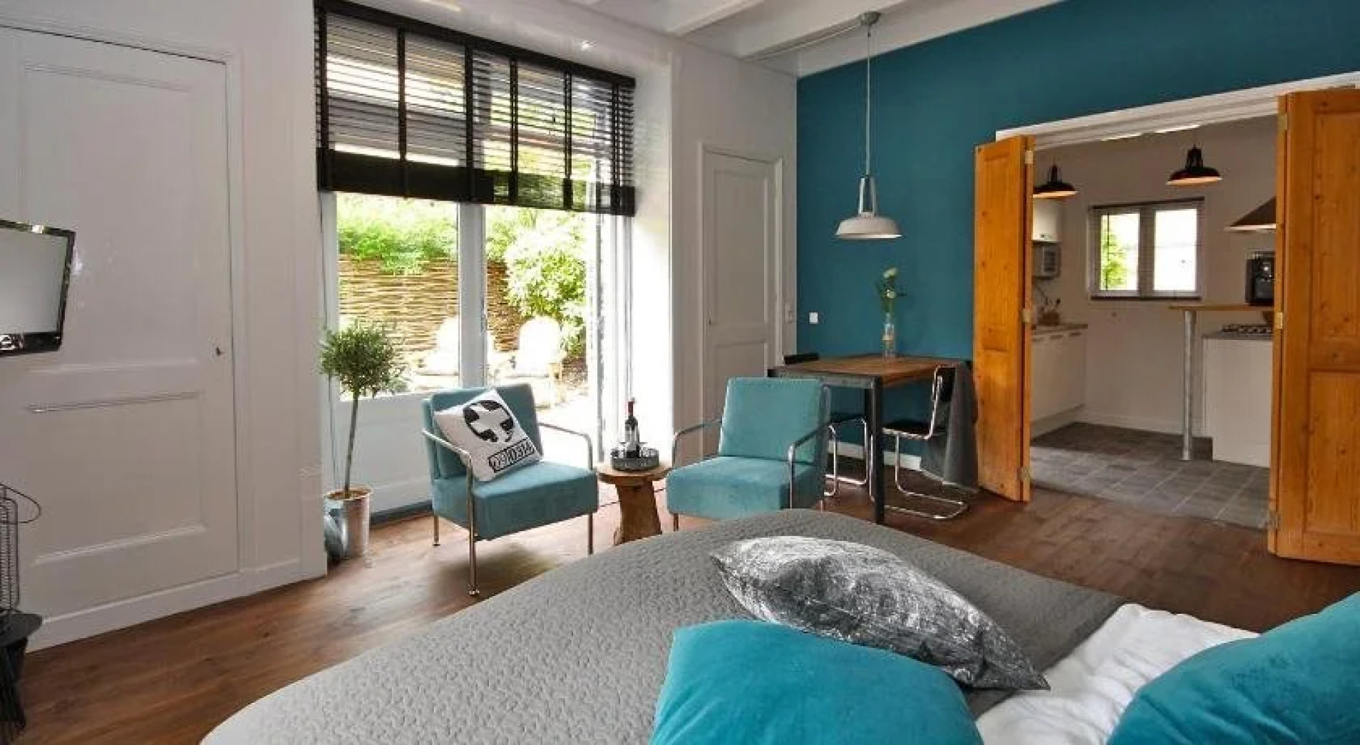 Stadslogement Westersingel