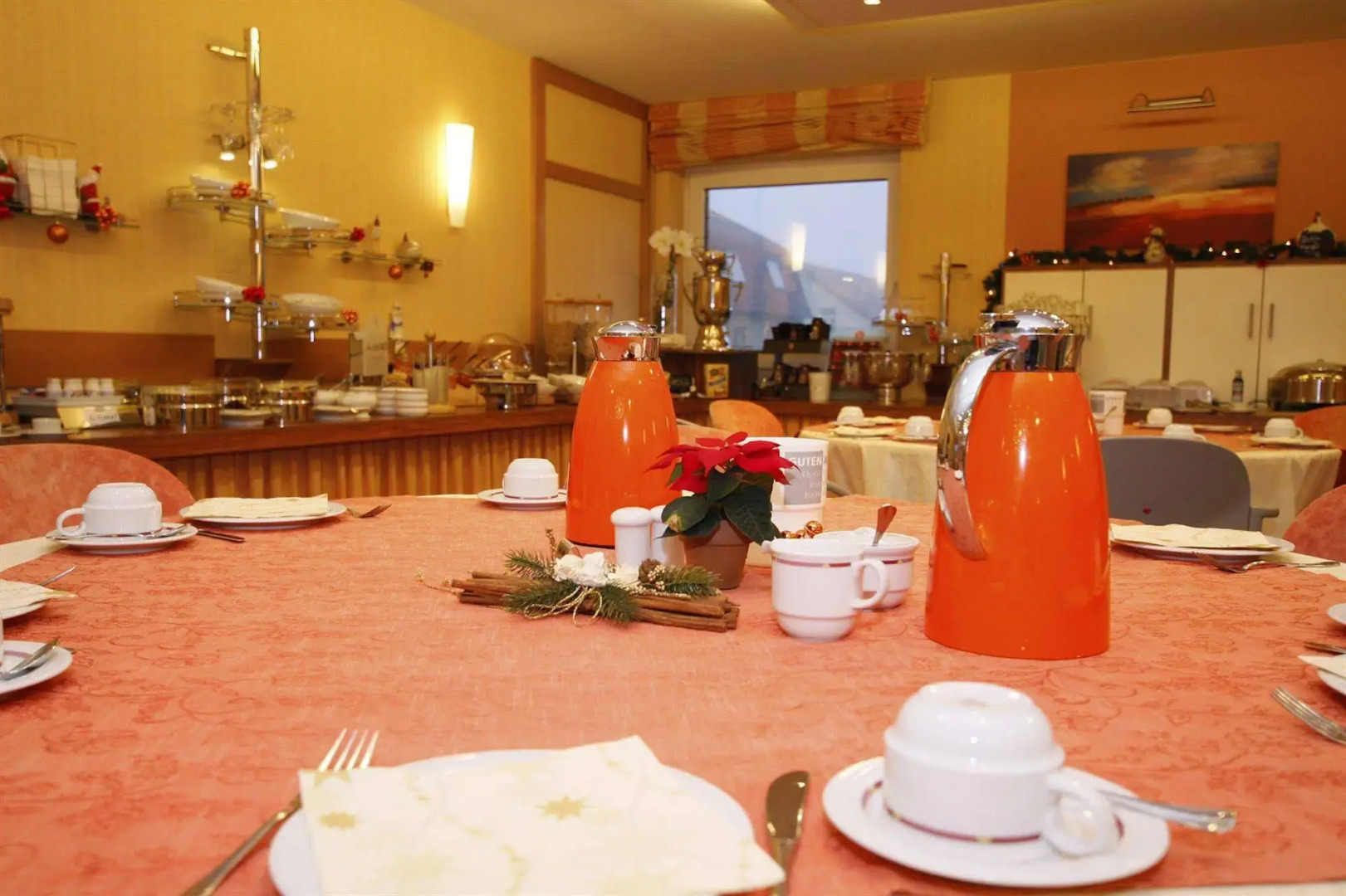 Hotel Märkischer Hof
