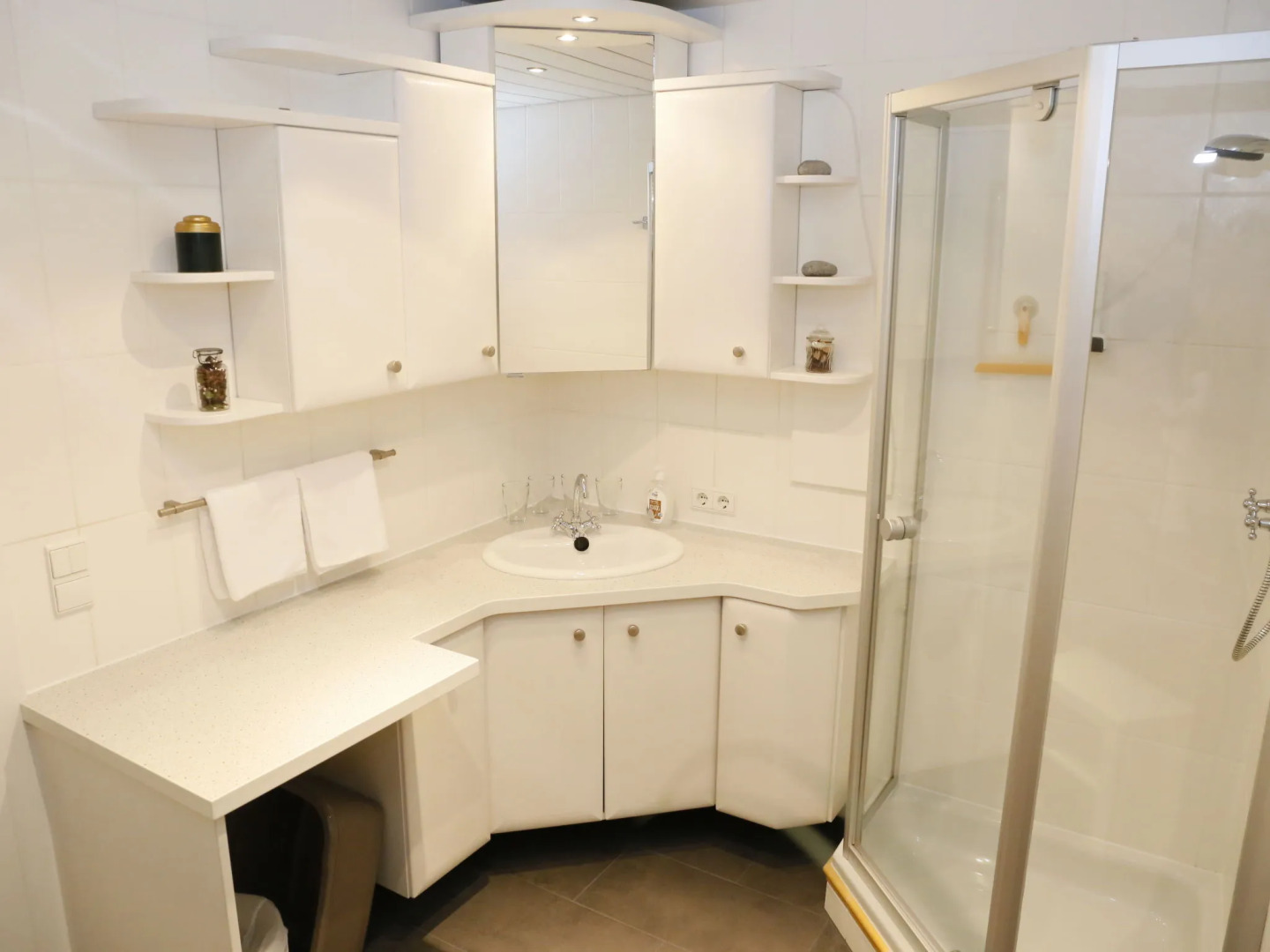 Camping Rossbach Nassereith