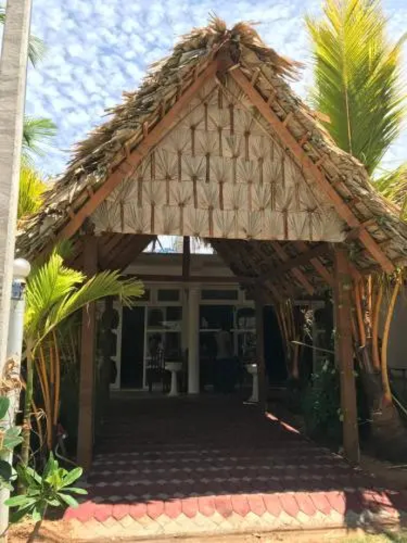 Sunrise Hotel