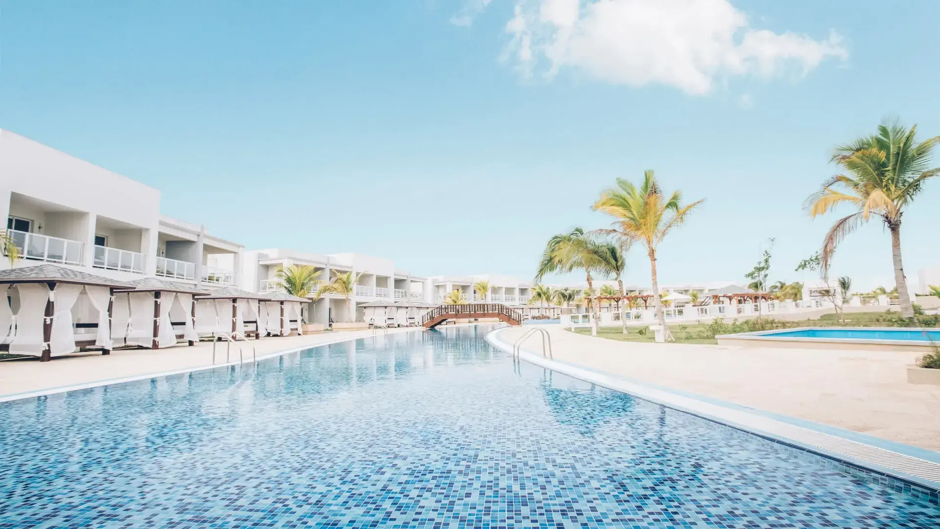 Iberostar Selection HolguA­n