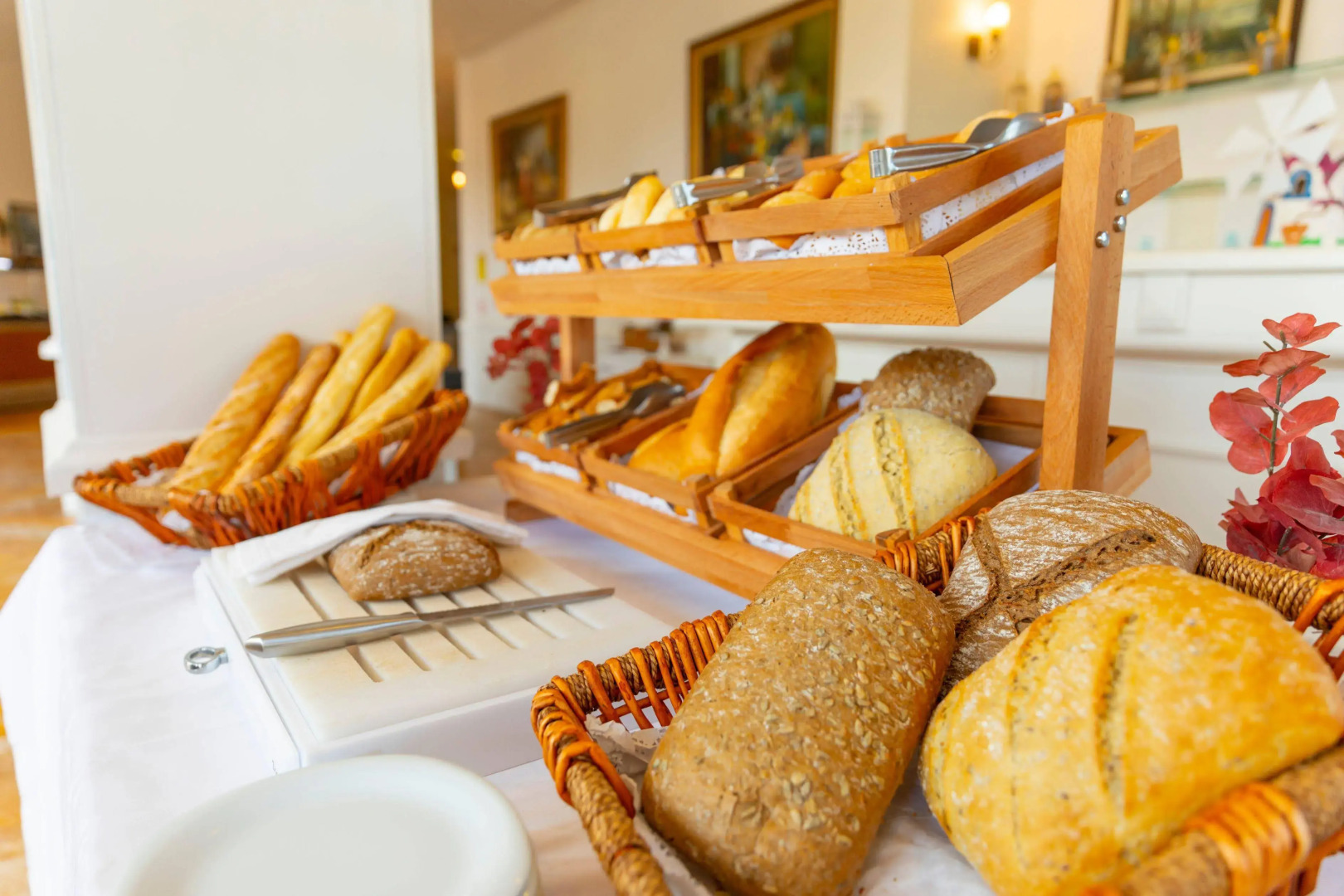 Hotel Vita Bella Resort & Spa