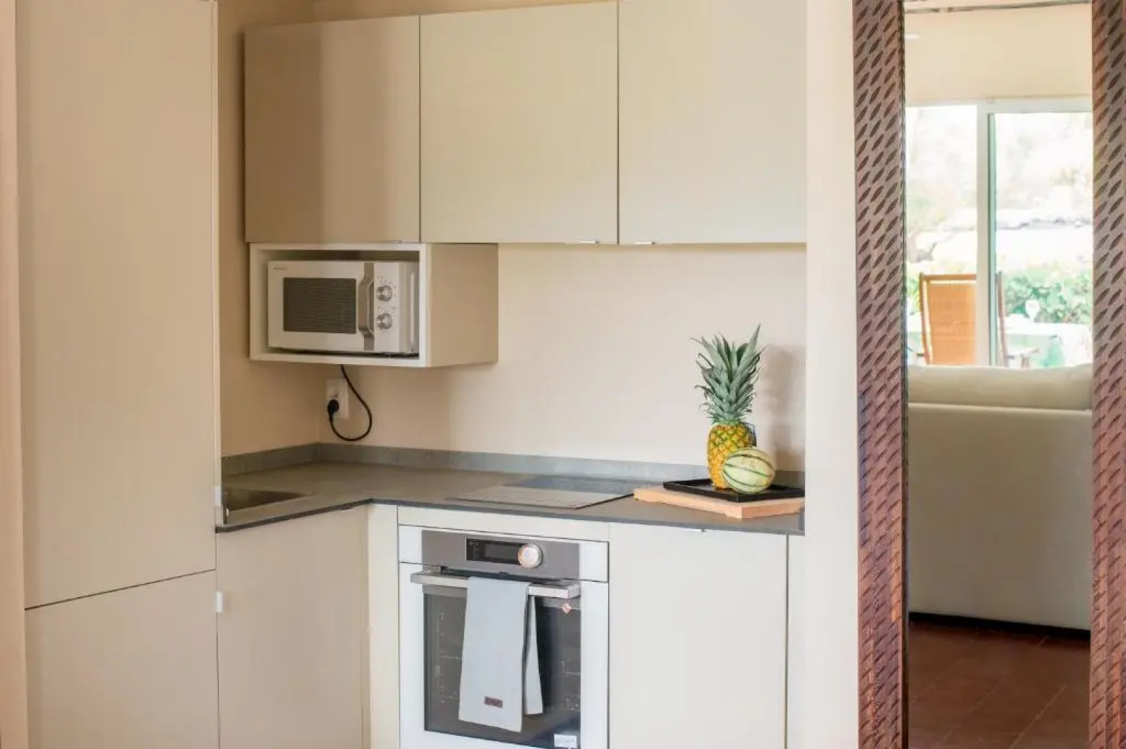 Suites Anagani