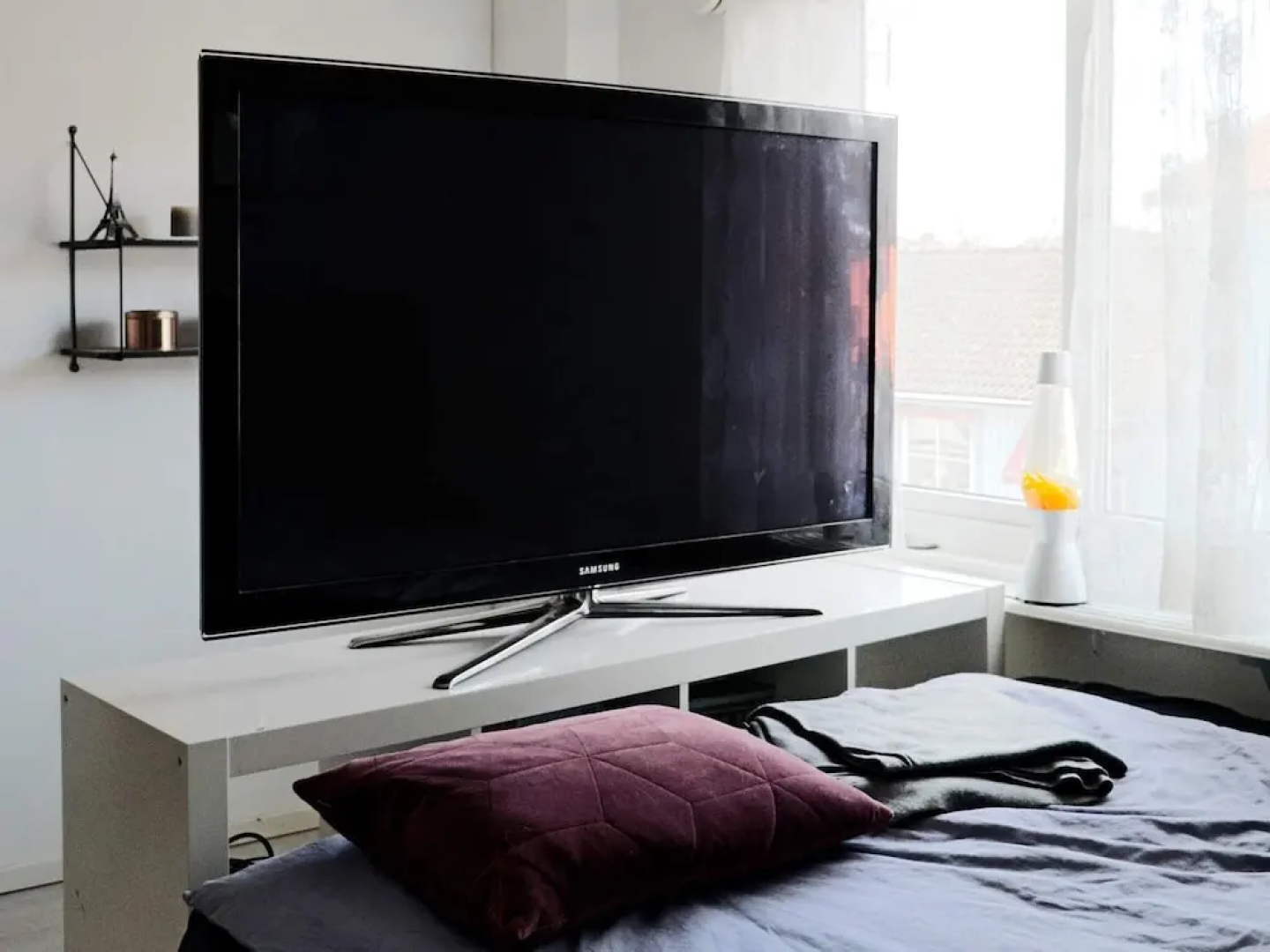 5 Person Holiday Home in Halmstad-by Traum