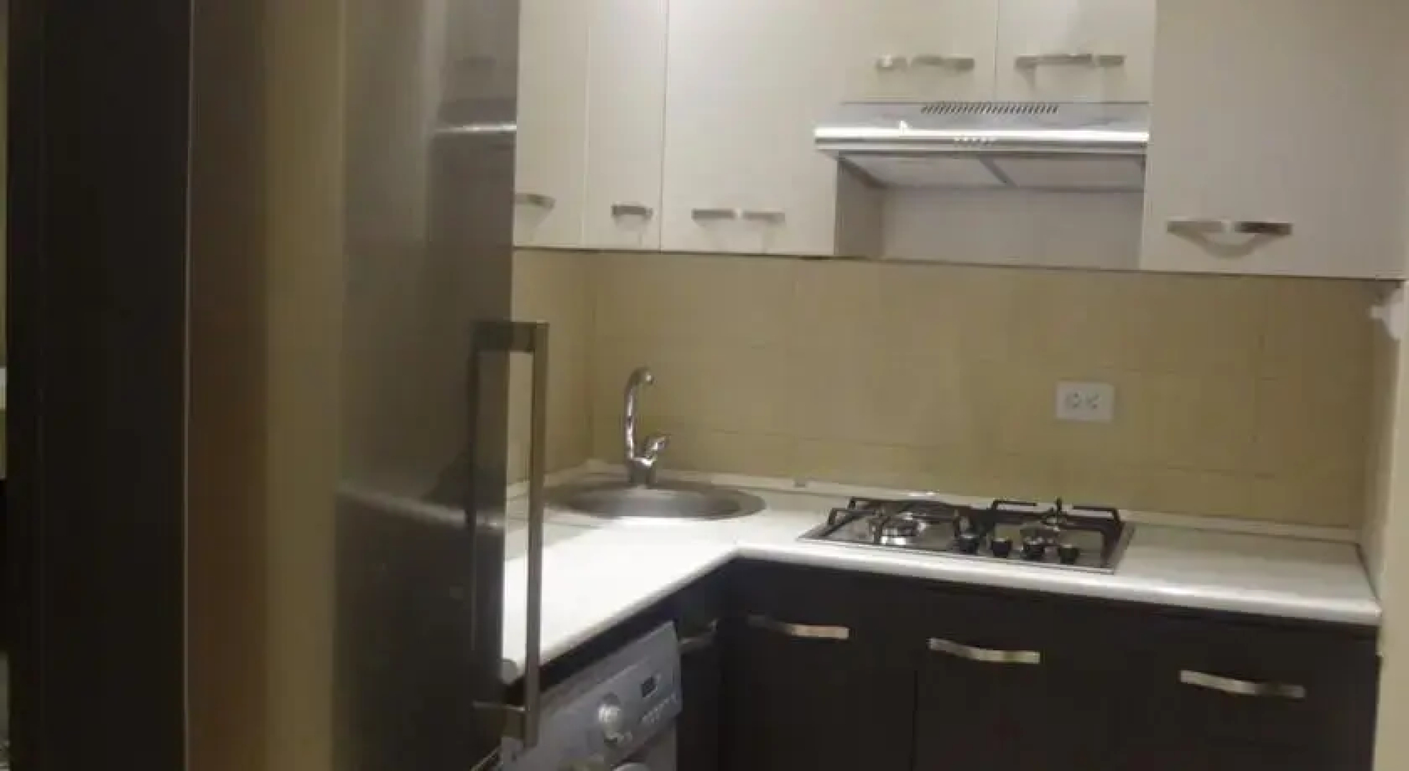 Studio-Apartment Komitas