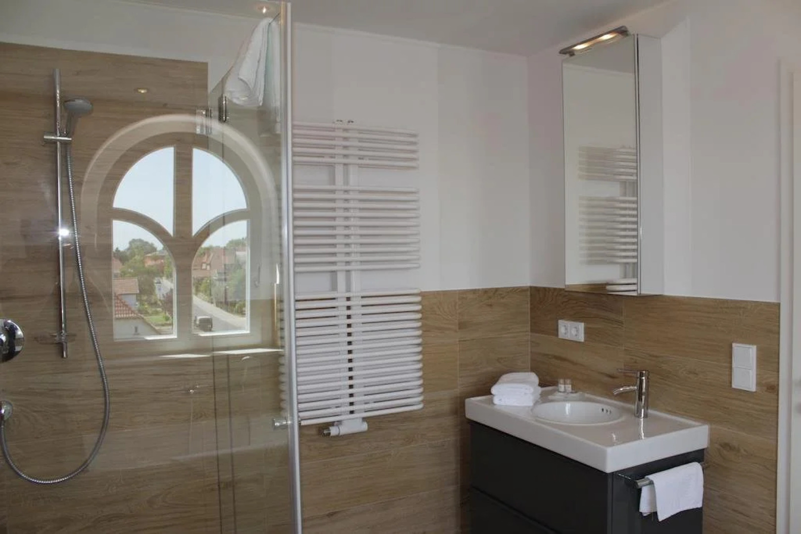 Strandschloss Arielle