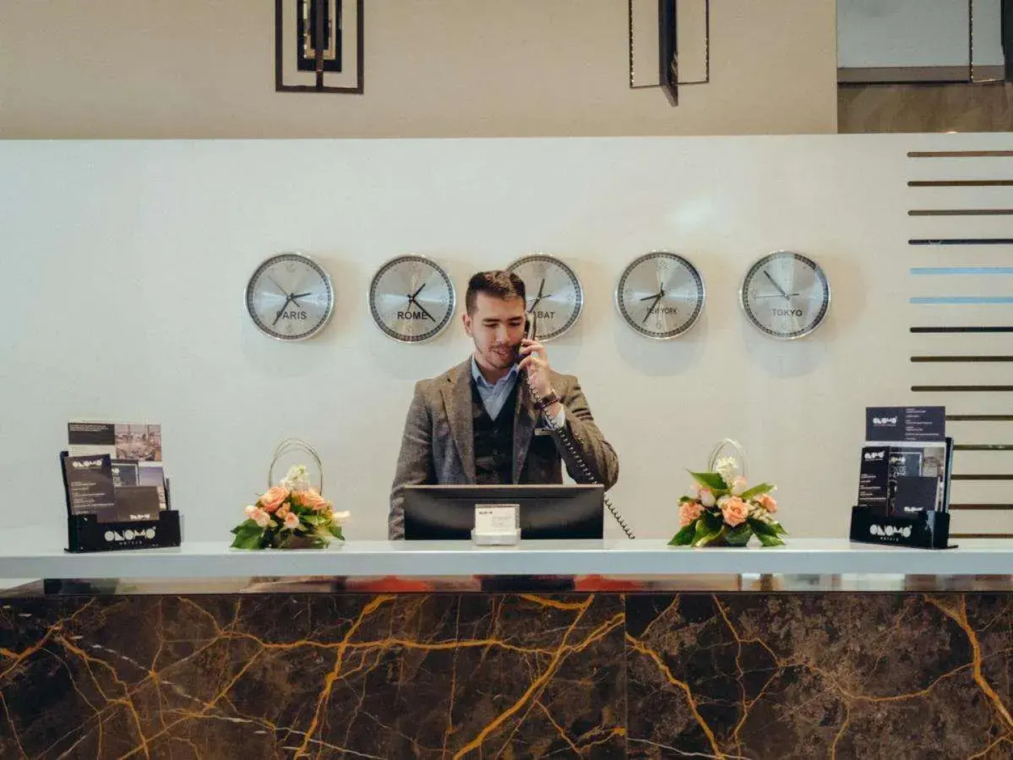 ONOMO Hotel Rabat Terminus