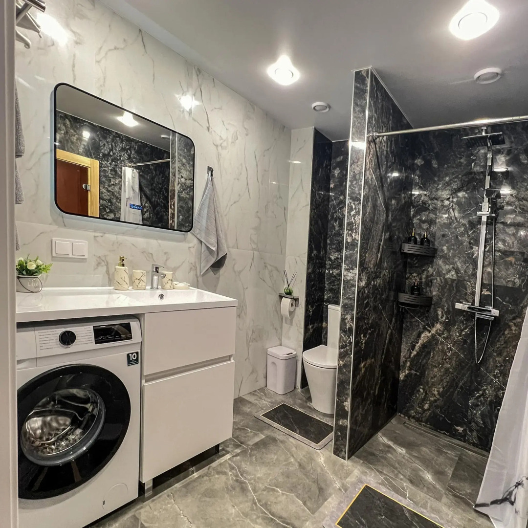 Коттедж в загородном клубе HILLSTONE (Хиллстон)