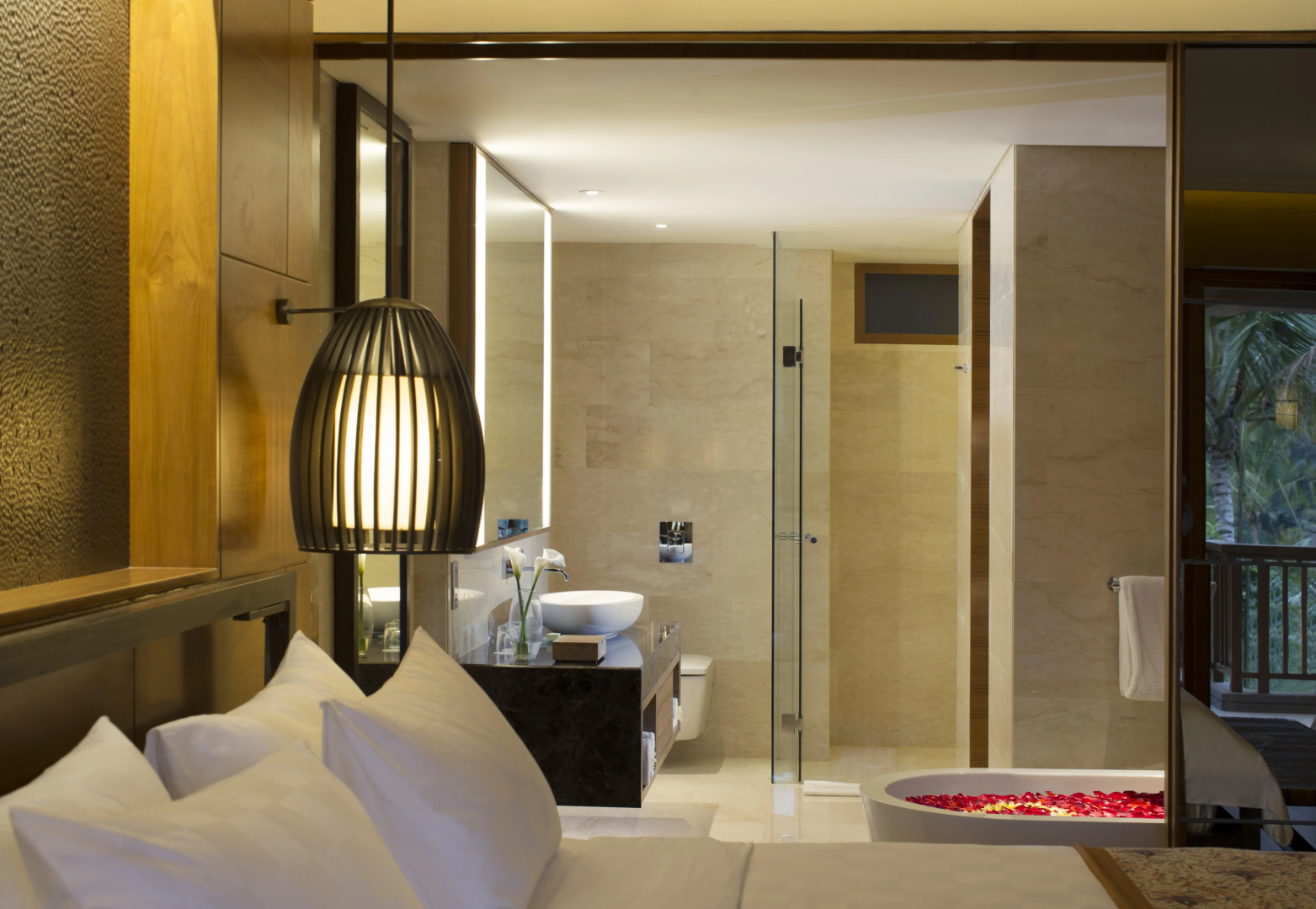Padma Resort Ubud